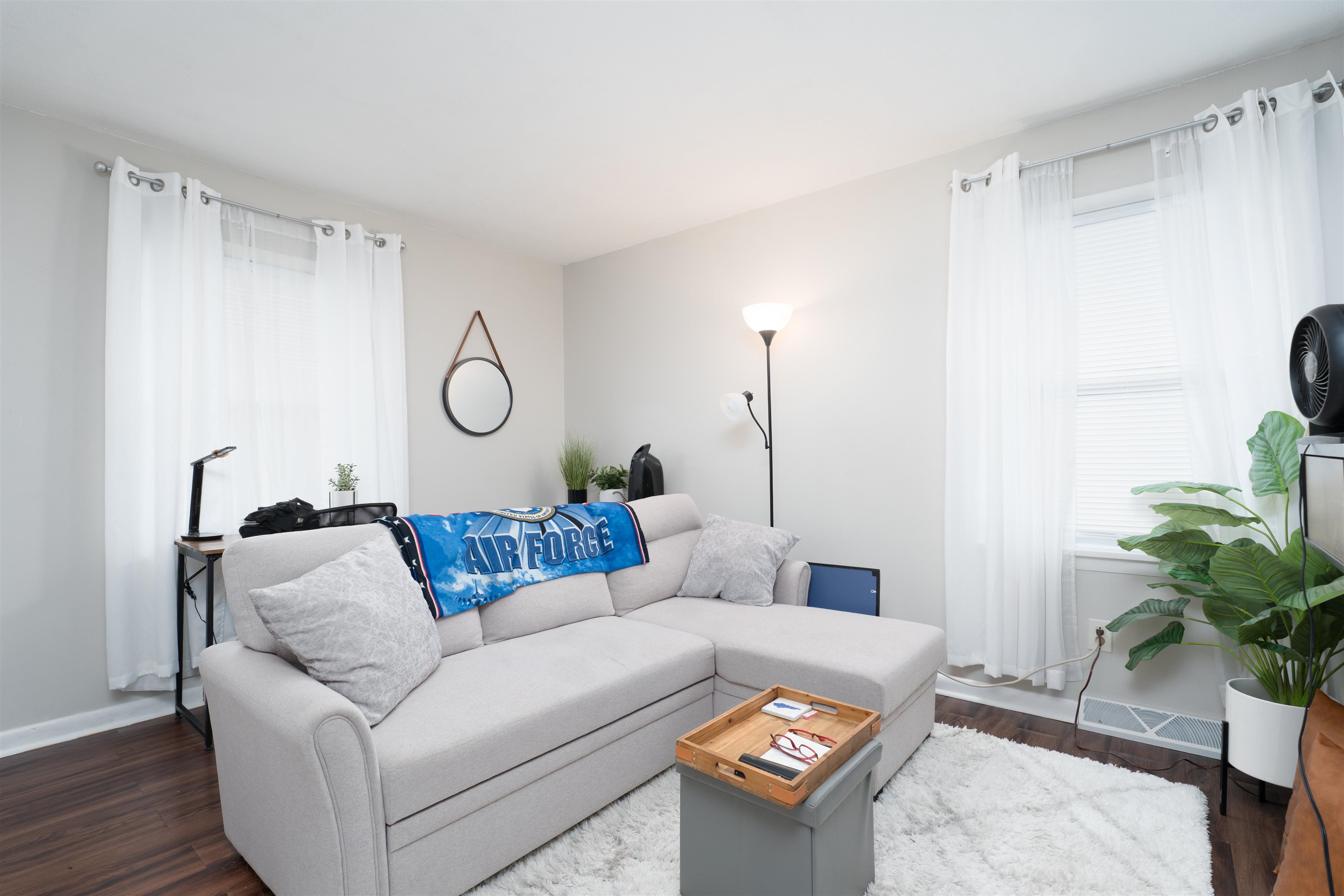 1205 Carter Rd, Owensboro, Kentucky 42301, 2 Bedrooms Bedrooms, ,2 BathroomsBathrooms,Duplex,For Sale,Carter Rd,92901