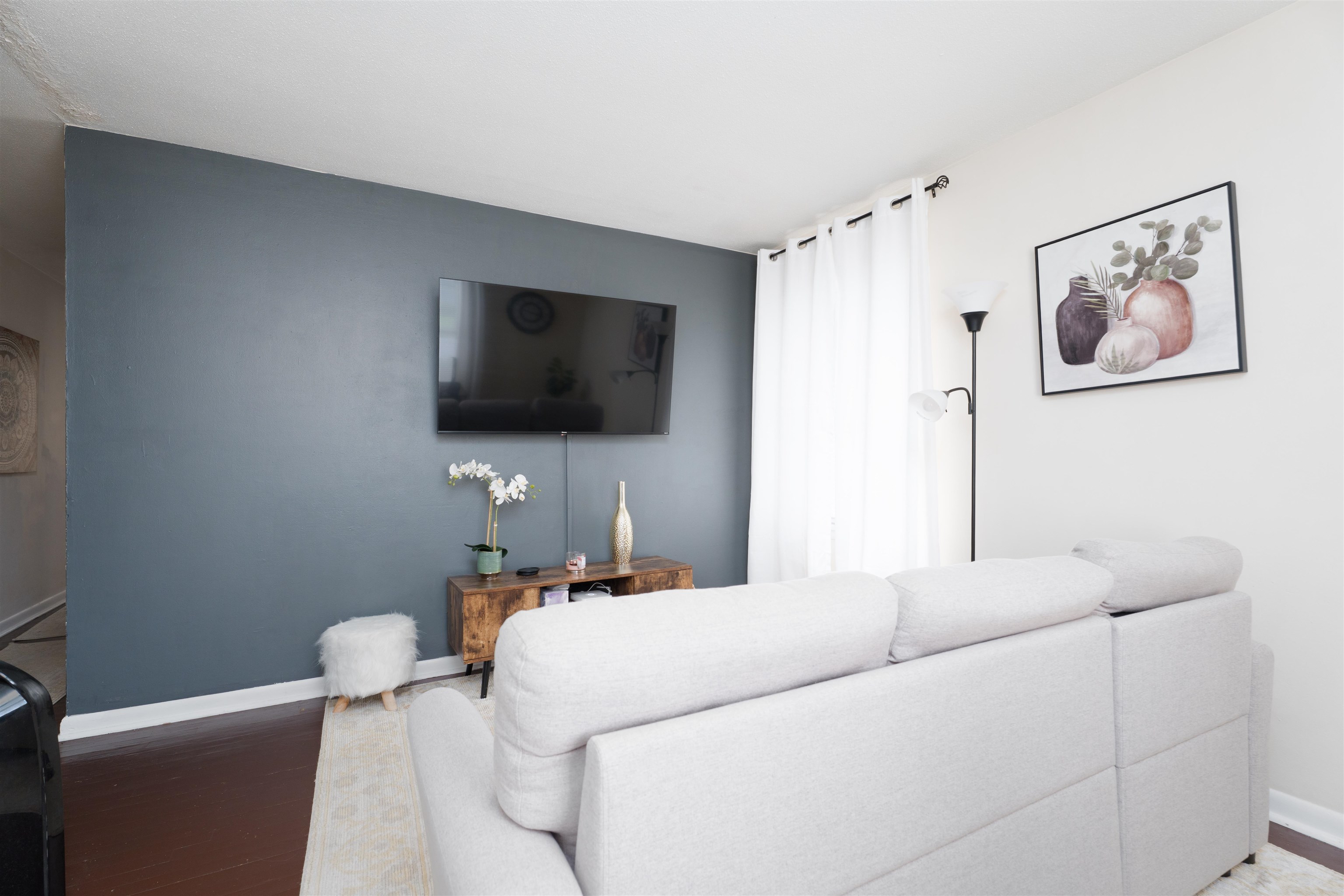 1205 Carter Rd, Owensboro, Kentucky 42301, 2 Bedrooms Bedrooms, ,2 BathroomsBathrooms,Duplex,For Sale,Carter Rd,92901