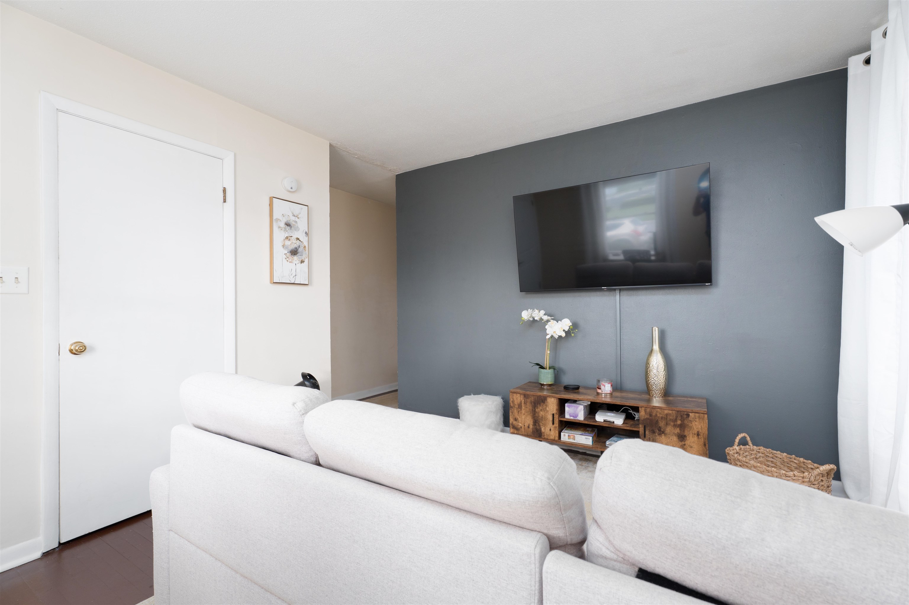 1205 Carter Rd, Owensboro, Kentucky 42301, 2 Bedrooms Bedrooms, ,2 BathroomsBathrooms,Duplex,For Sale,Carter Rd,92901