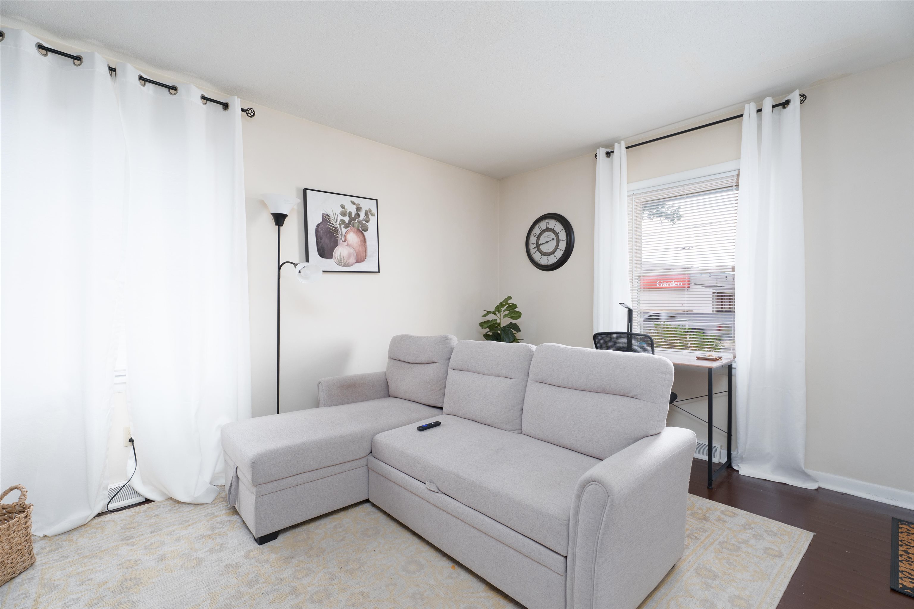 1205 Carter Rd, Owensboro, Kentucky 42301, 2 Bedrooms Bedrooms, ,2 BathroomsBathrooms,Duplex,For Sale,Carter Rd,92901