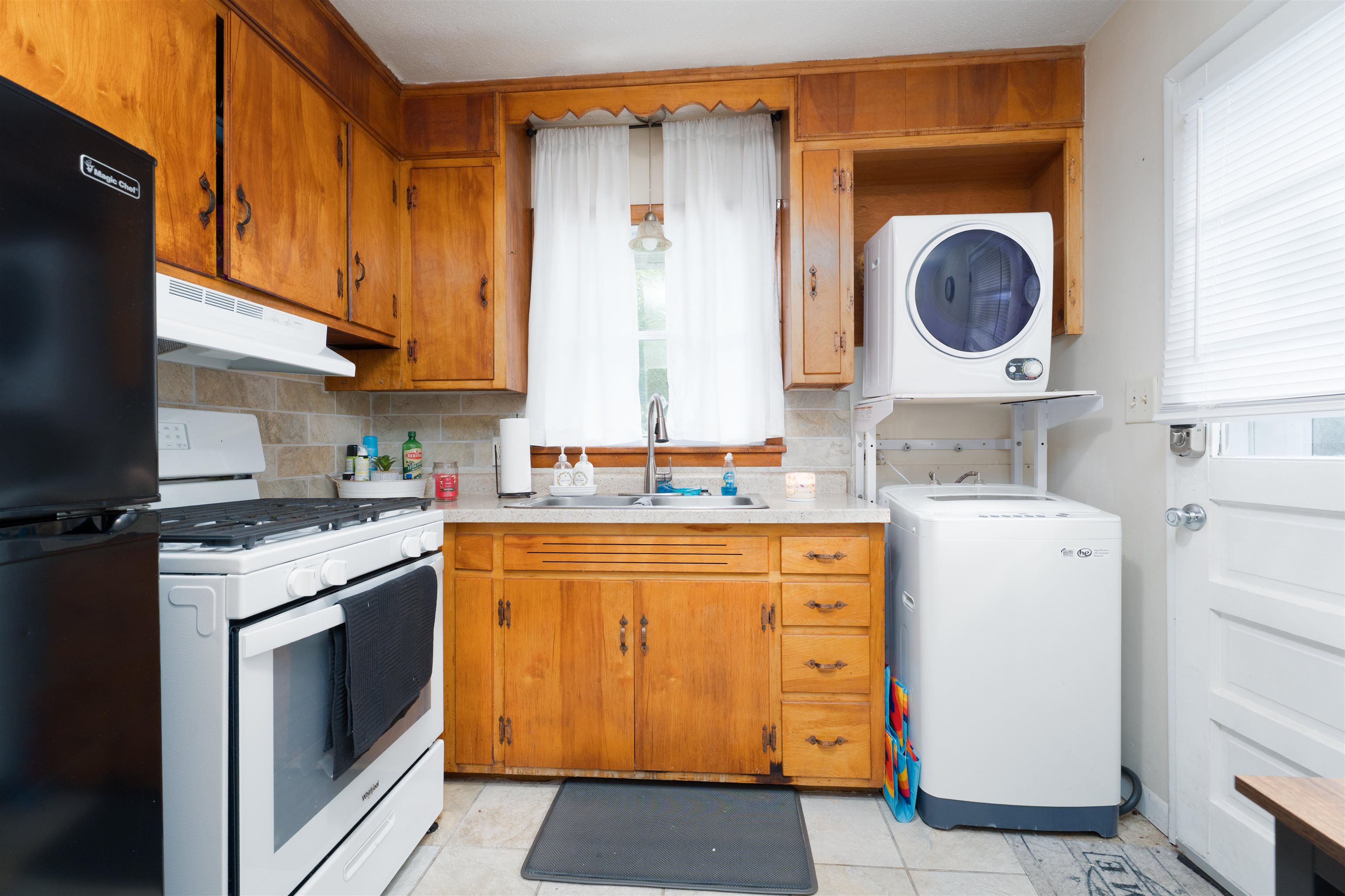 1205 Carter Rd, Owensboro, Kentucky 42301, 2 Bedrooms Bedrooms, ,2 BathroomsBathrooms,Duplex,For Sale,Carter Rd,92901