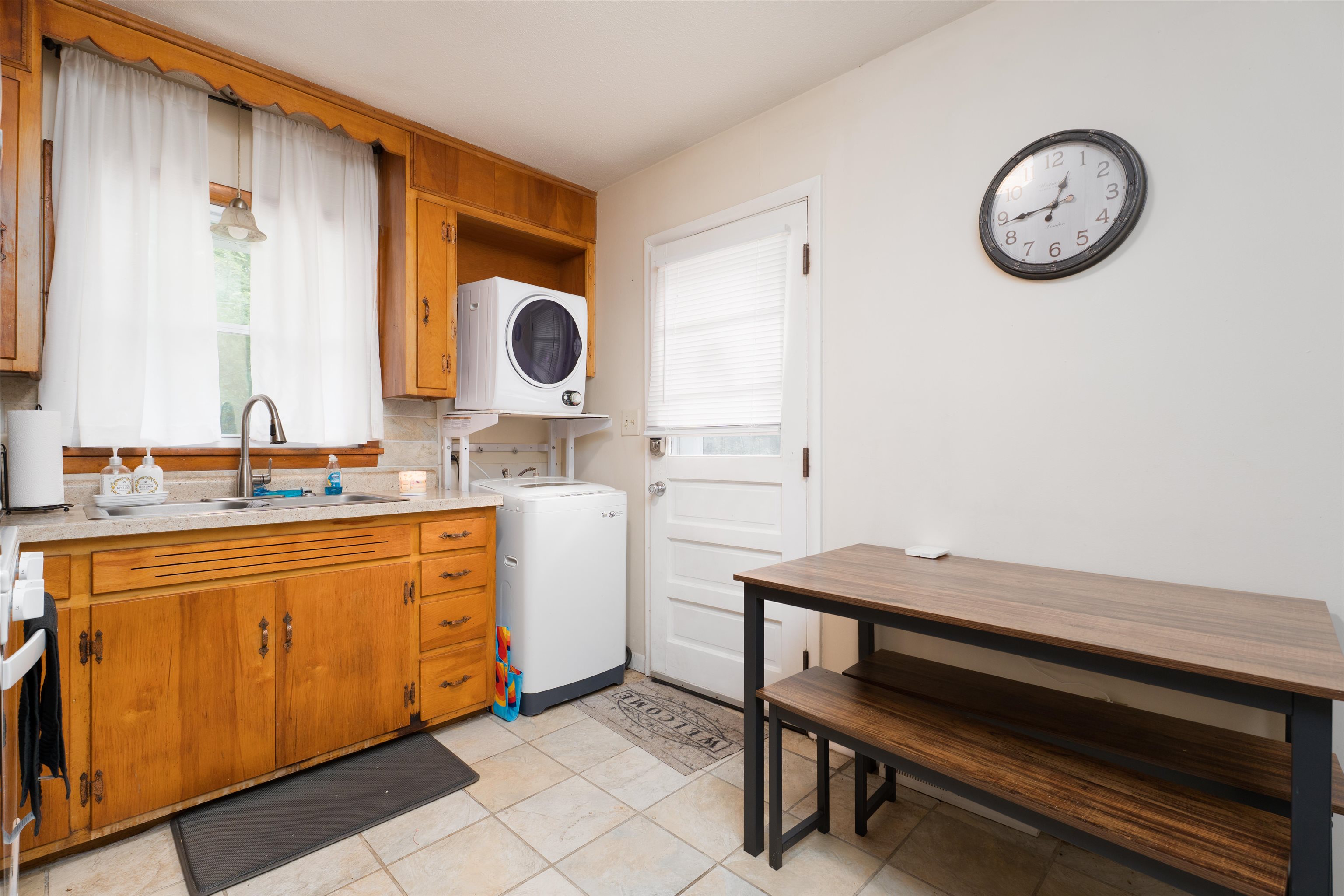 1205 Carter Rd, Owensboro, Kentucky 42301, 2 Bedrooms Bedrooms, ,2 BathroomsBathrooms,Duplex,For Sale,Carter Rd,92901