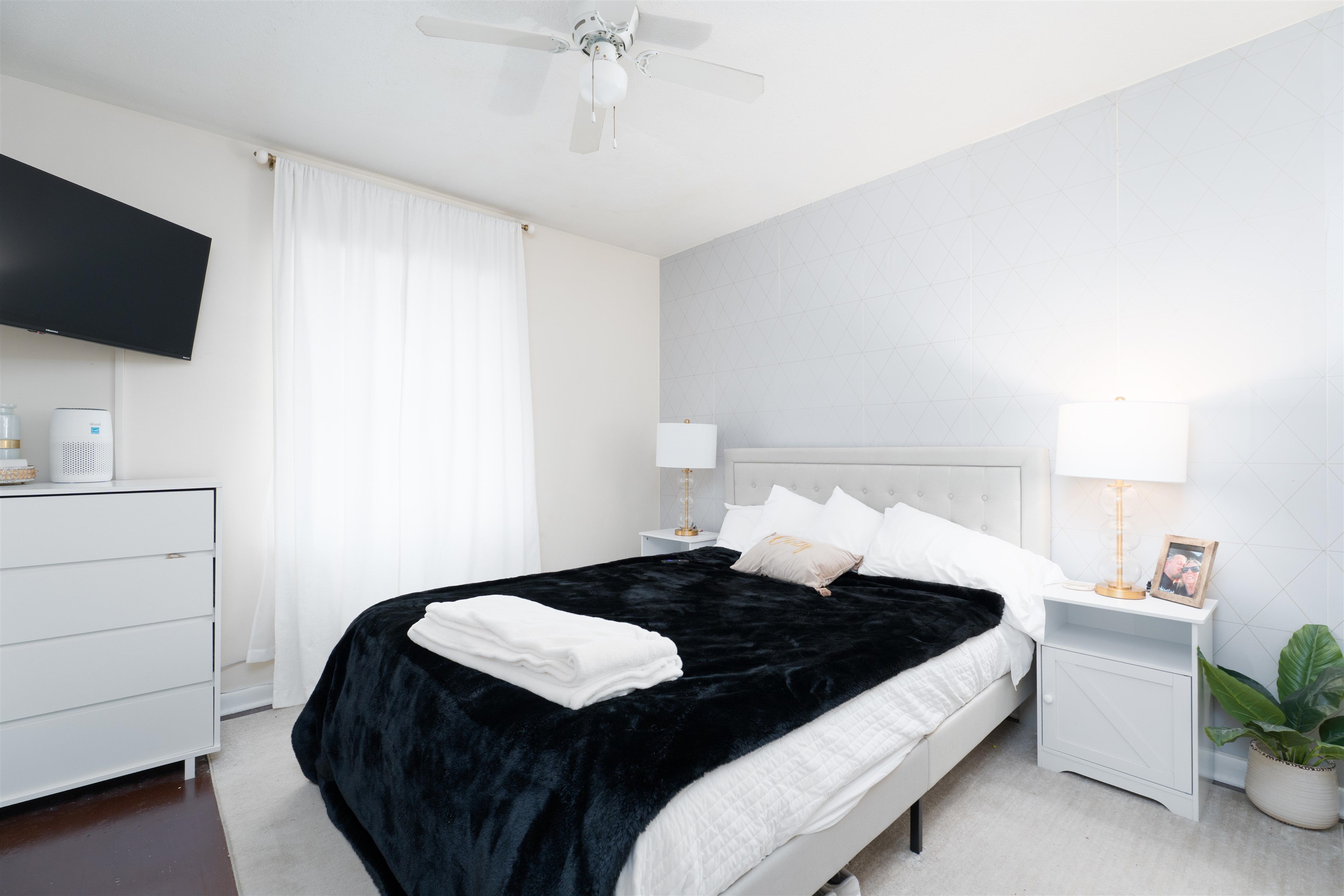 1205 Carter Rd, Owensboro, Kentucky 42301, 2 Bedrooms Bedrooms, ,2 BathroomsBathrooms,Duplex,For Sale,Carter Rd,92901