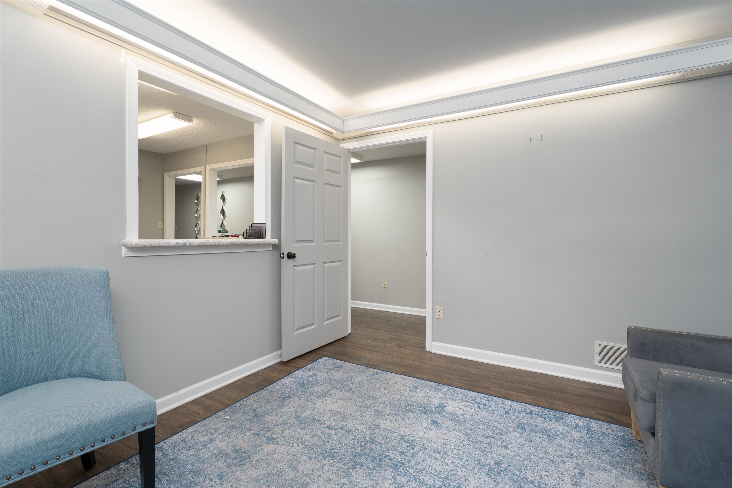 1302 Frederica Street, Owensboro, Kentucky 42301, ,Office,For Sale,Frederica Street,92902