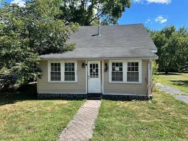 242 Lincoln Street, Auburn, Kentucky 42206, 2 Bedrooms Bedrooms, ,2 BathroomsBathrooms,Single Family Residence,For Sale,Lincoln Street,92924