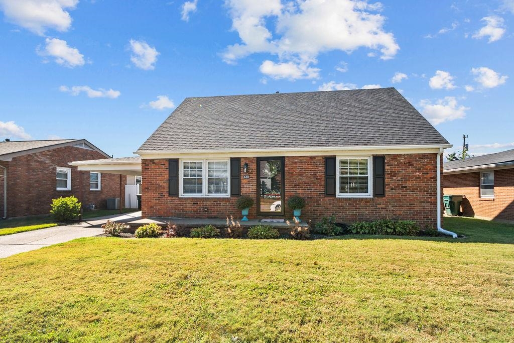 430 Booth Ave, Owensboro, Kentucky 42301, 4 Bedrooms Bedrooms, ,2 BathroomsBathrooms,Single Family Residence,For Sale,Booth Ave,92955