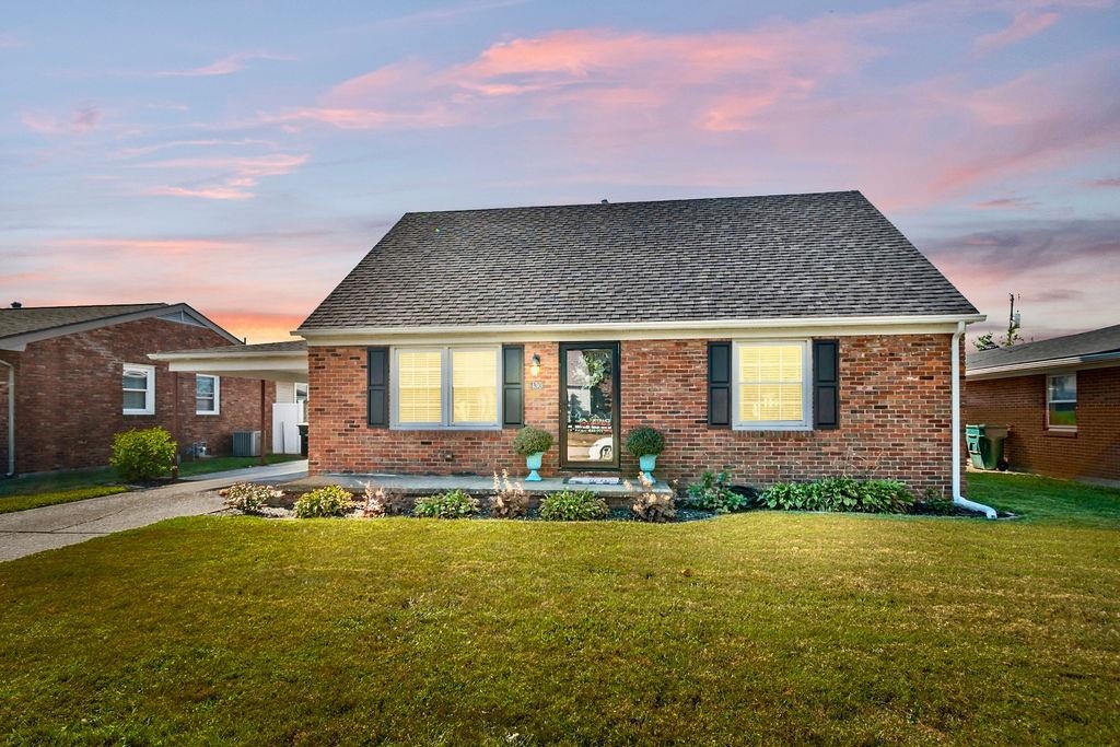 430 Booth Ave, Owensboro, Kentucky 42301, 4 Bedrooms Bedrooms, ,2 BathroomsBathrooms,Single Family Residence,For Sale,Booth Ave,92955