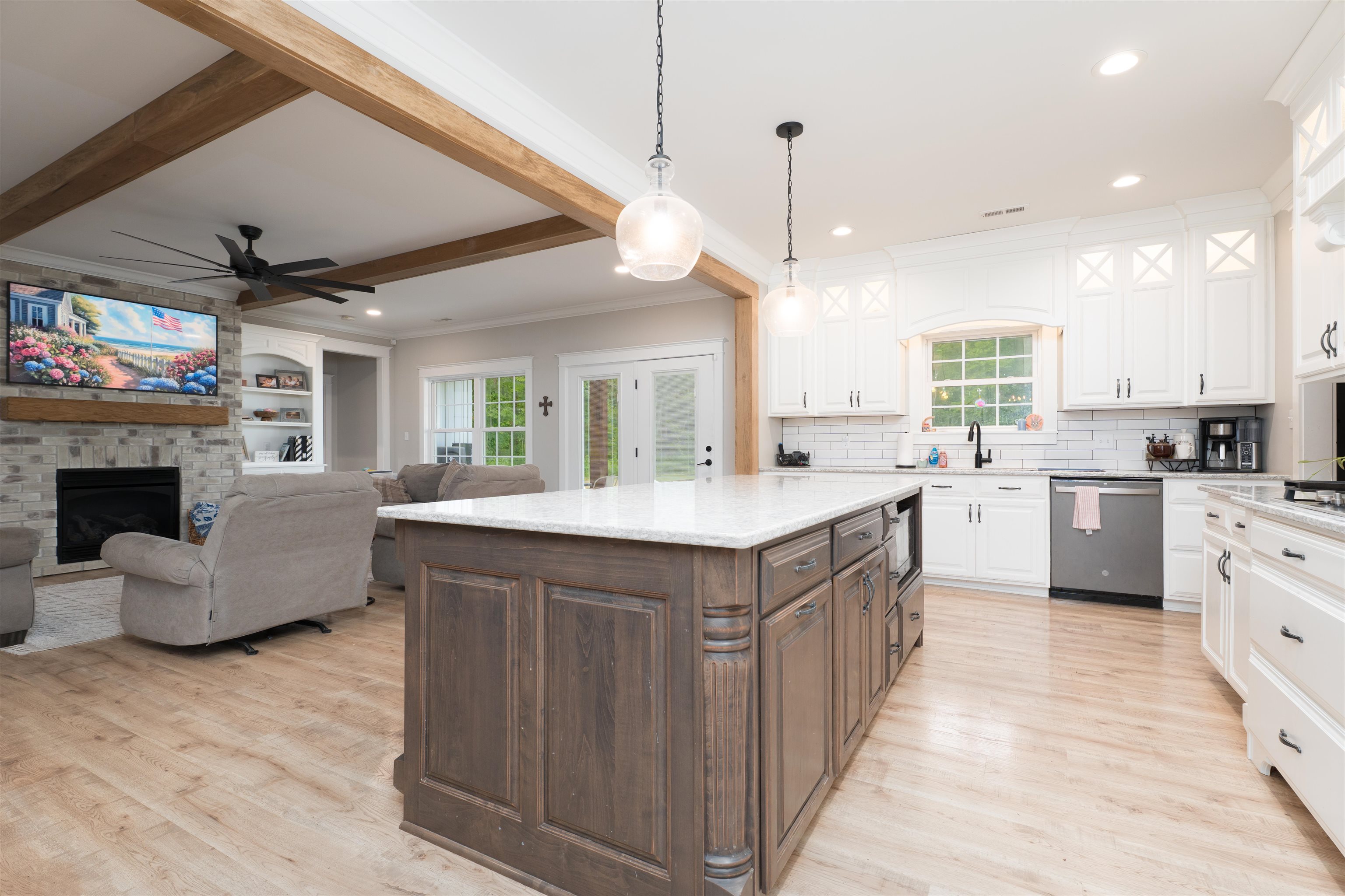 8835 Knottsville Mt. Zion Rd., Philpot, Kentucky 42366, 5 Bedrooms Bedrooms, ,4 BathroomsBathrooms,Single Family Residence,For Sale,Knottsville Mt. Zion Rd.,92961