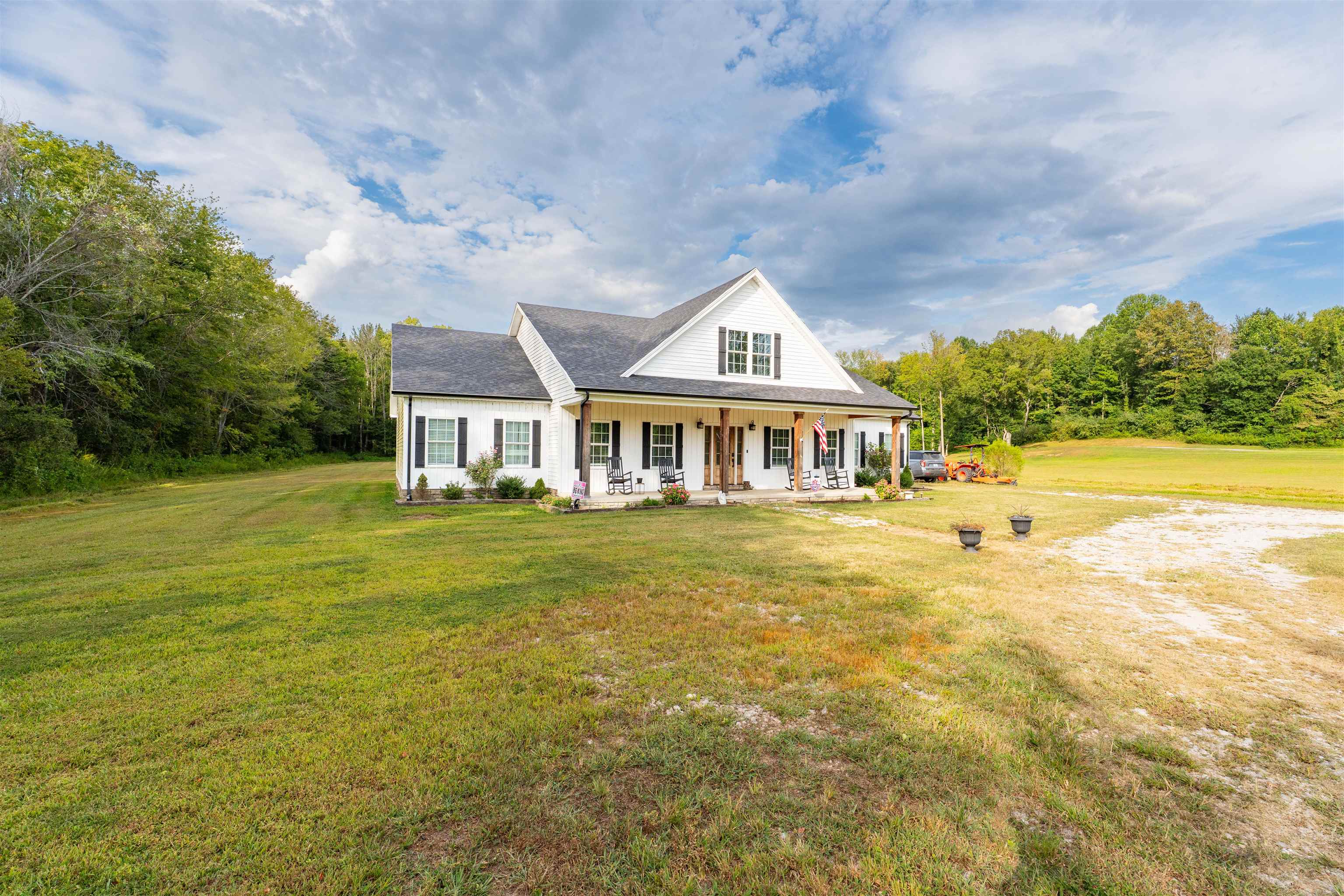 8835 Knottsville Mt. Zion Rd., Philpot, Kentucky 42366, 5 Bedrooms Bedrooms, ,4 BathroomsBathrooms,Single Family Residence,For Sale,Knottsville Mt. Zion Rd.,92961