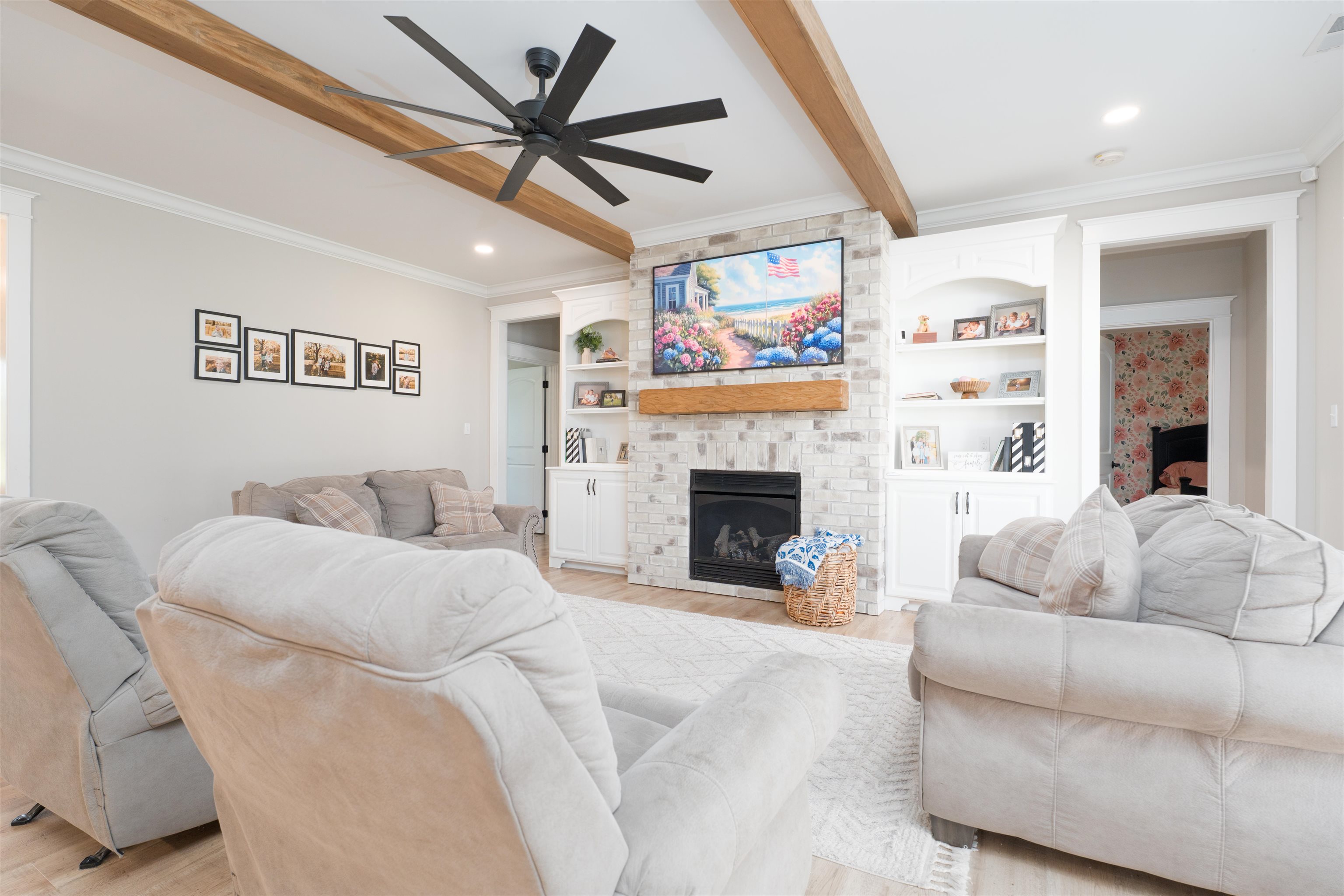 8835 Knottsville Mt. Zion Rd., Philpot, Kentucky 42366, 5 Bedrooms Bedrooms, ,4 BathroomsBathrooms,Single Family Residence,For Sale,Knottsville Mt. Zion Rd.,92961