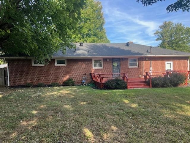 2924 Royal Dr., Owensboro, Kentucky 42301, 3 Bedrooms Bedrooms, ,1 BathroomBathrooms,Single Family Residence,For Sale,Royal Dr.,92967