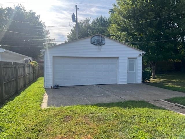 2924 Royal Dr., Owensboro, Kentucky 42301, 3 Bedrooms Bedrooms, ,1 BathroomBathrooms,Single Family Residence,For Sale,Royal Dr.,92967