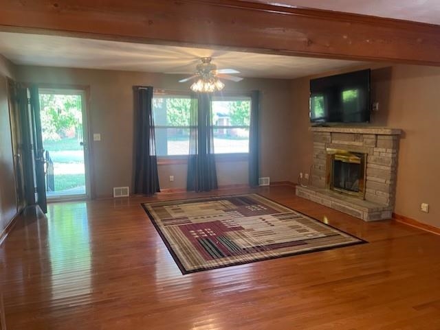 2924 Royal Dr., Owensboro, Kentucky 42301, 3 Bedrooms Bedrooms, ,1 BathroomBathrooms,Single Family Residence,For Sale,Royal Dr.,92967