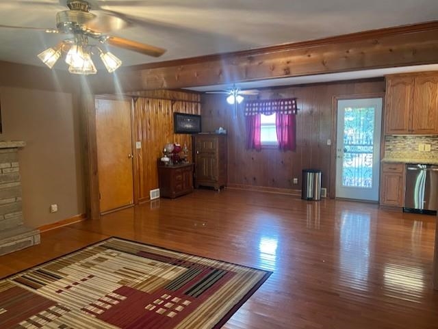 2924 Royal Dr., Owensboro, Kentucky 42301, 3 Bedrooms Bedrooms, ,1 BathroomBathrooms,Single Family Residence,For Sale,Royal Dr.,92967