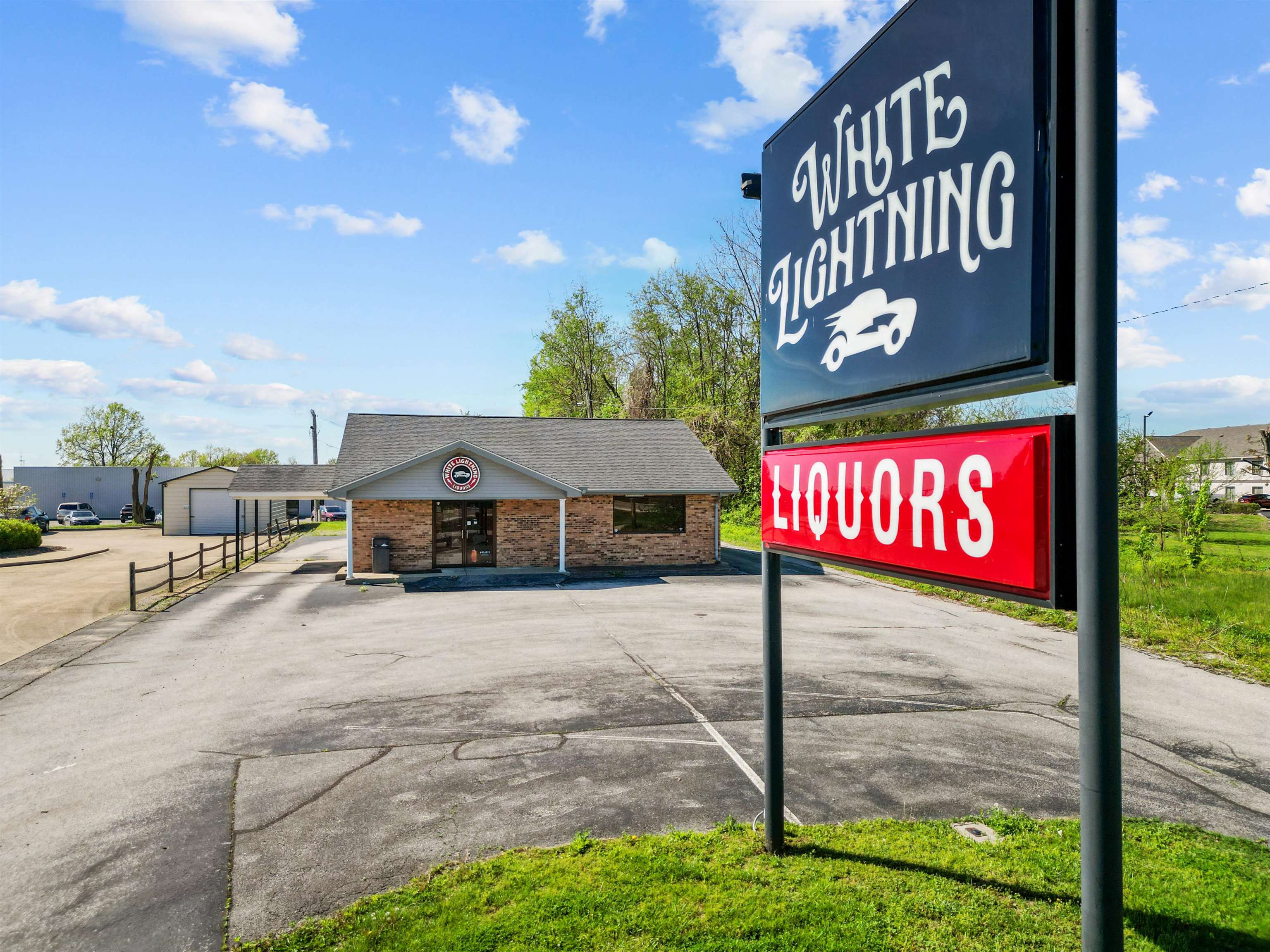 3196 Parrish Ave, Owensboro, Kentucky 42301, ,Retail,For Sale,Parrish Ave,92981