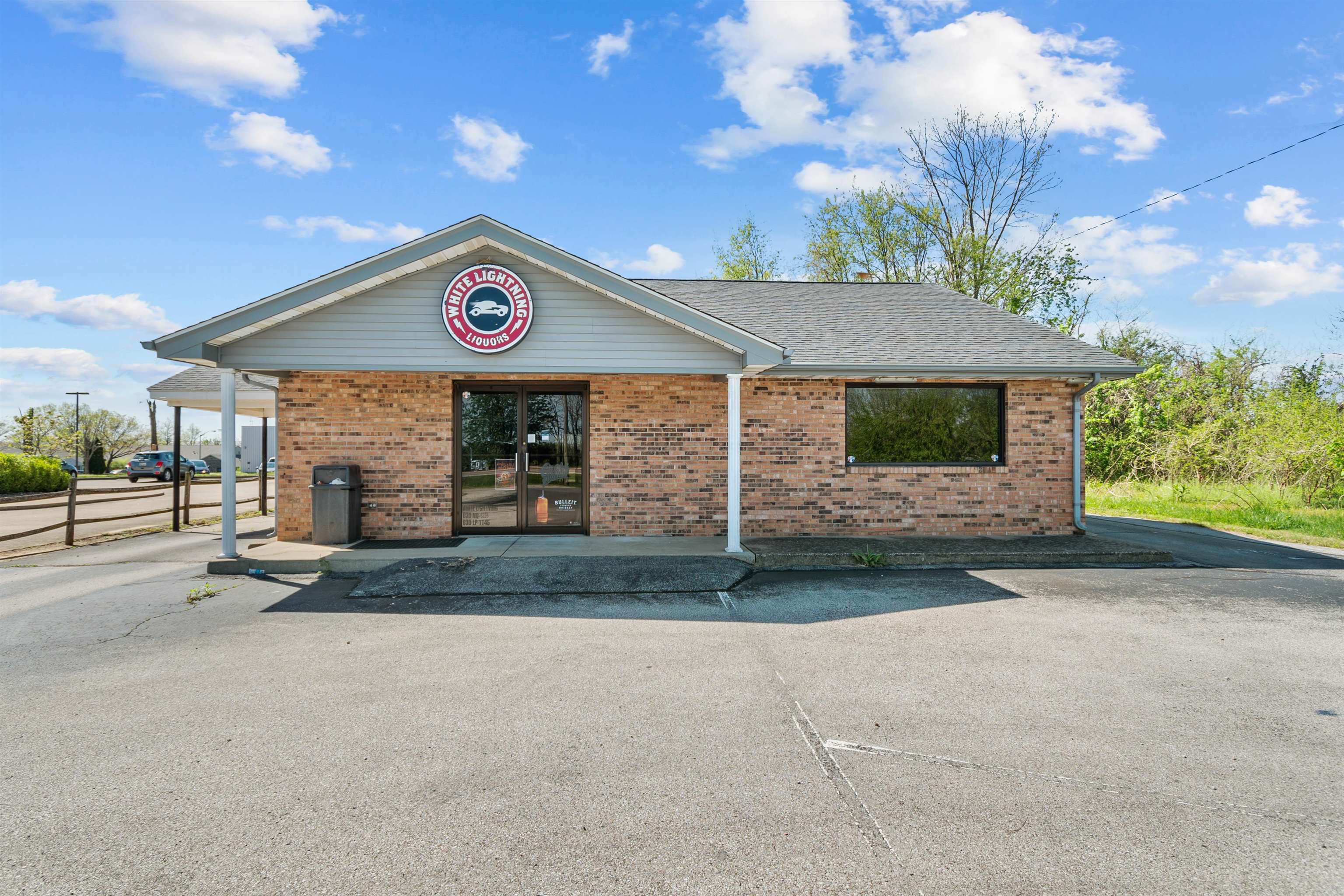 3196 Parrish Ave, Owensboro, Kentucky 42301, ,Retail,For Sale,Parrish Ave,92981