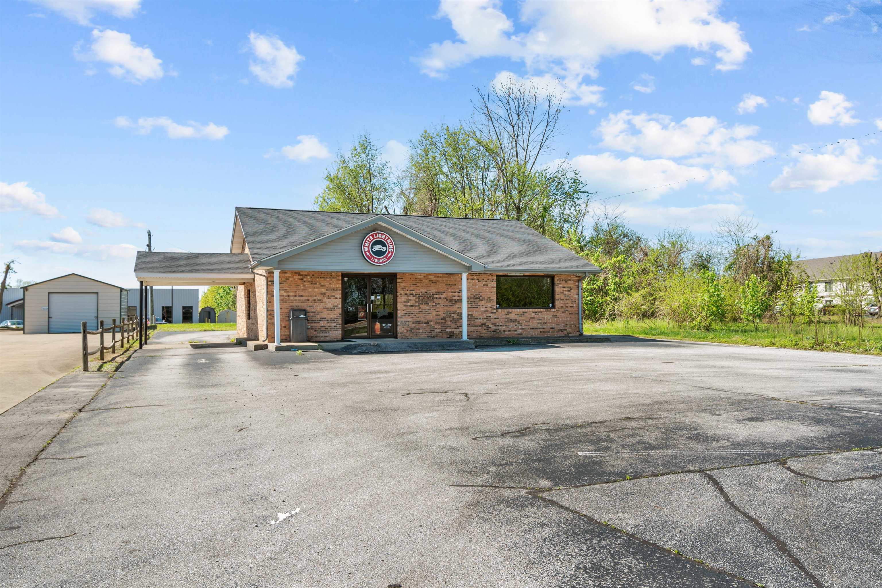 3196 Parrish Ave, Owensboro, Kentucky 42301, ,Retail,For Sale,Parrish Ave,92981