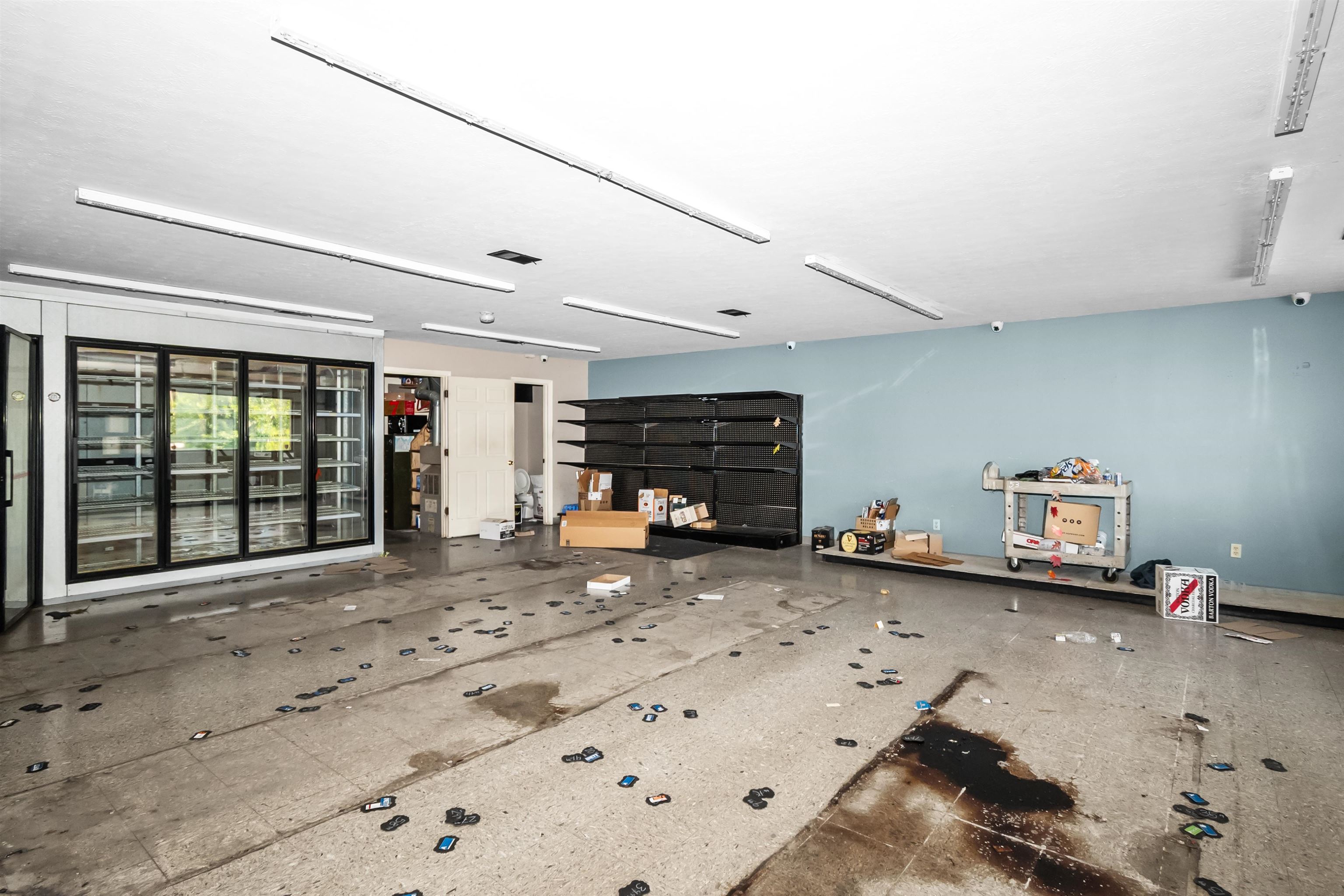 3196 Parrish Ave, Owensboro, Kentucky 42301, ,Retail,For Sale,Parrish Ave,92981