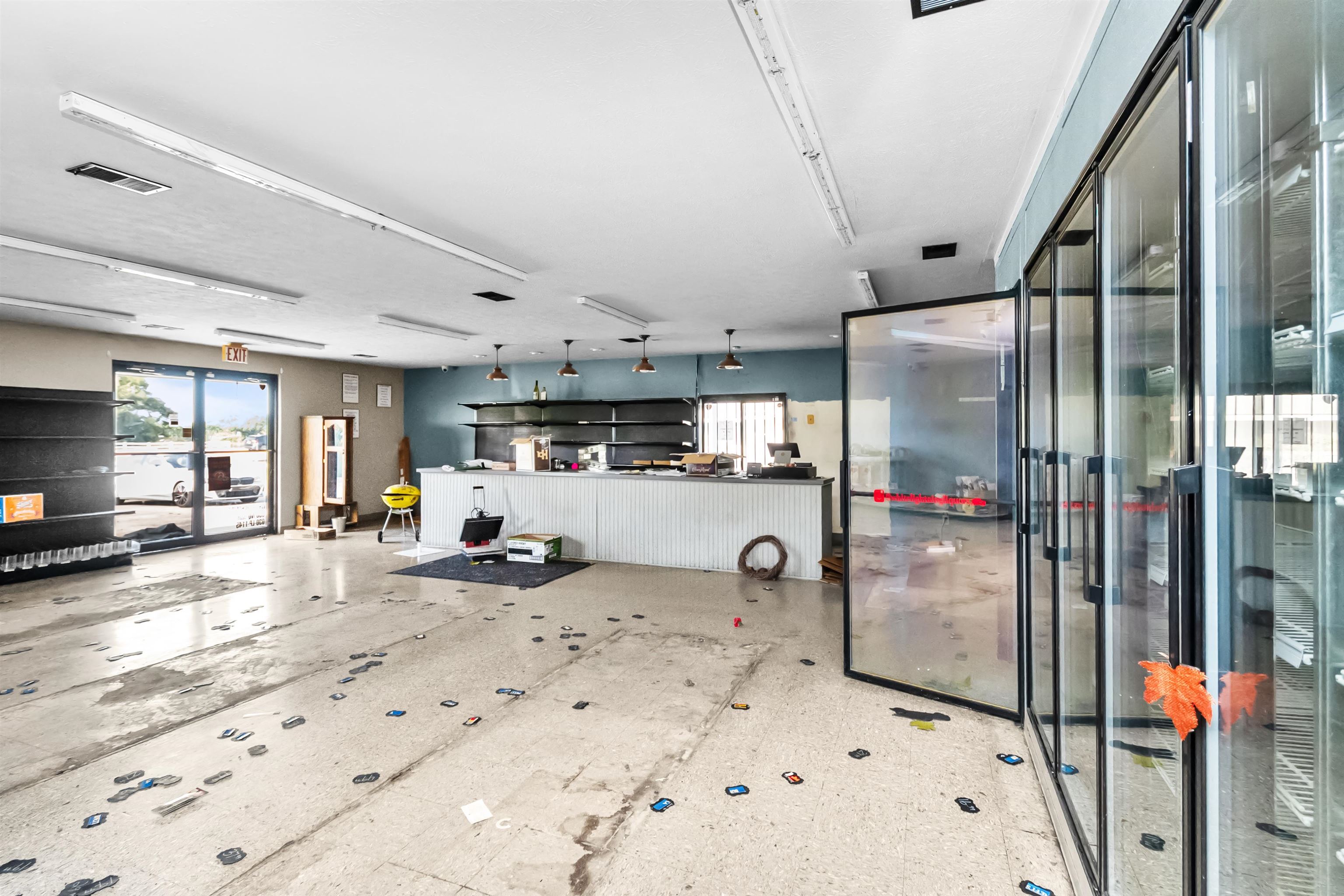 3196 Parrish Ave, Owensboro, Kentucky 42301, ,Retail,For Sale,Parrish Ave,92981