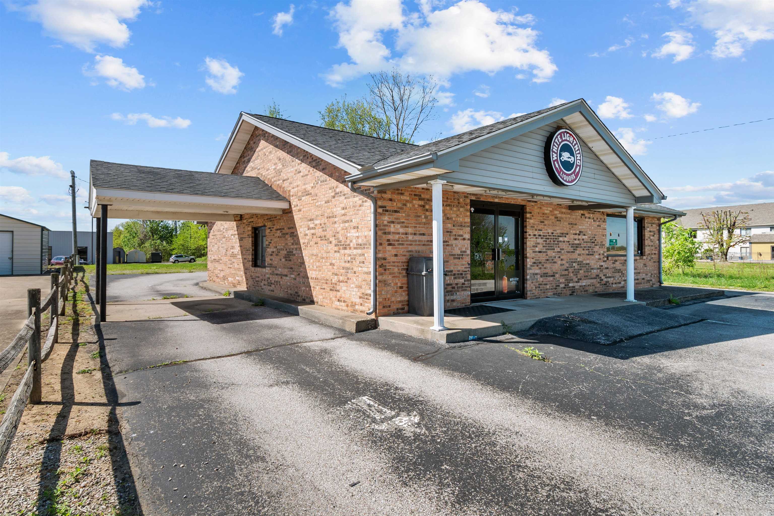 3196 Parrish Ave, Owensboro, Kentucky 42301, ,Retail,For Sale,Parrish Ave,92981