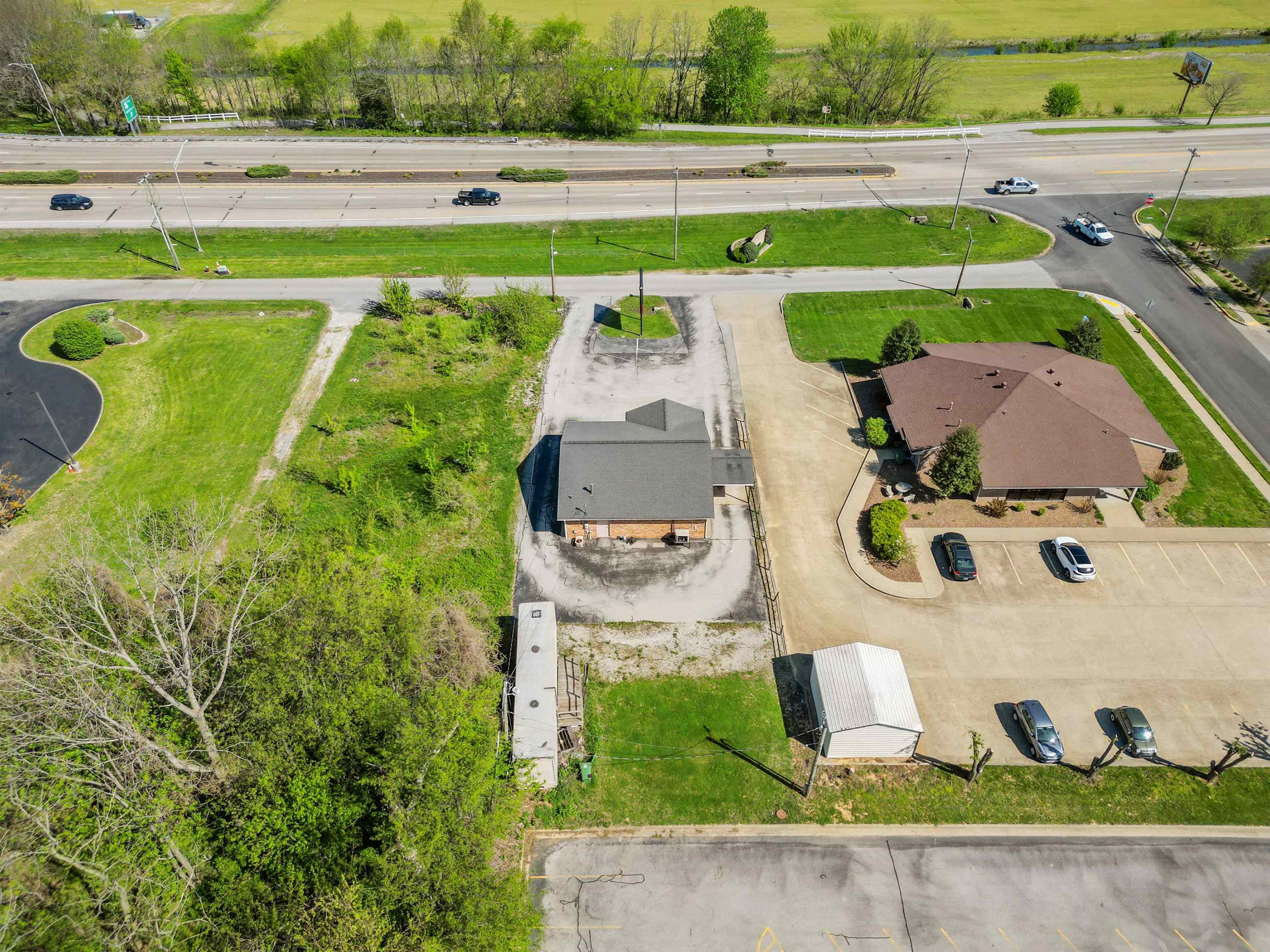 3196 Parrish Ave, Owensboro, Kentucky 42301, ,Retail,For Sale,Parrish Ave,92981