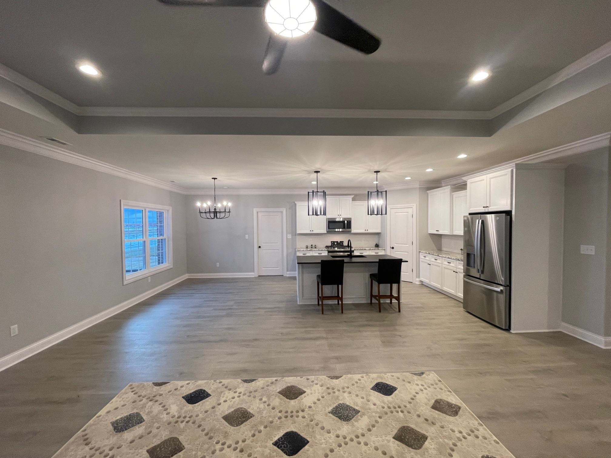 6310 Ridge Brook Cove, Owensboro, Kentucky 42301, 4 Bedrooms Bedrooms, ,2 BathroomsBathrooms,Single Family Residence,For Sale,Ridge Brook Cove,92996