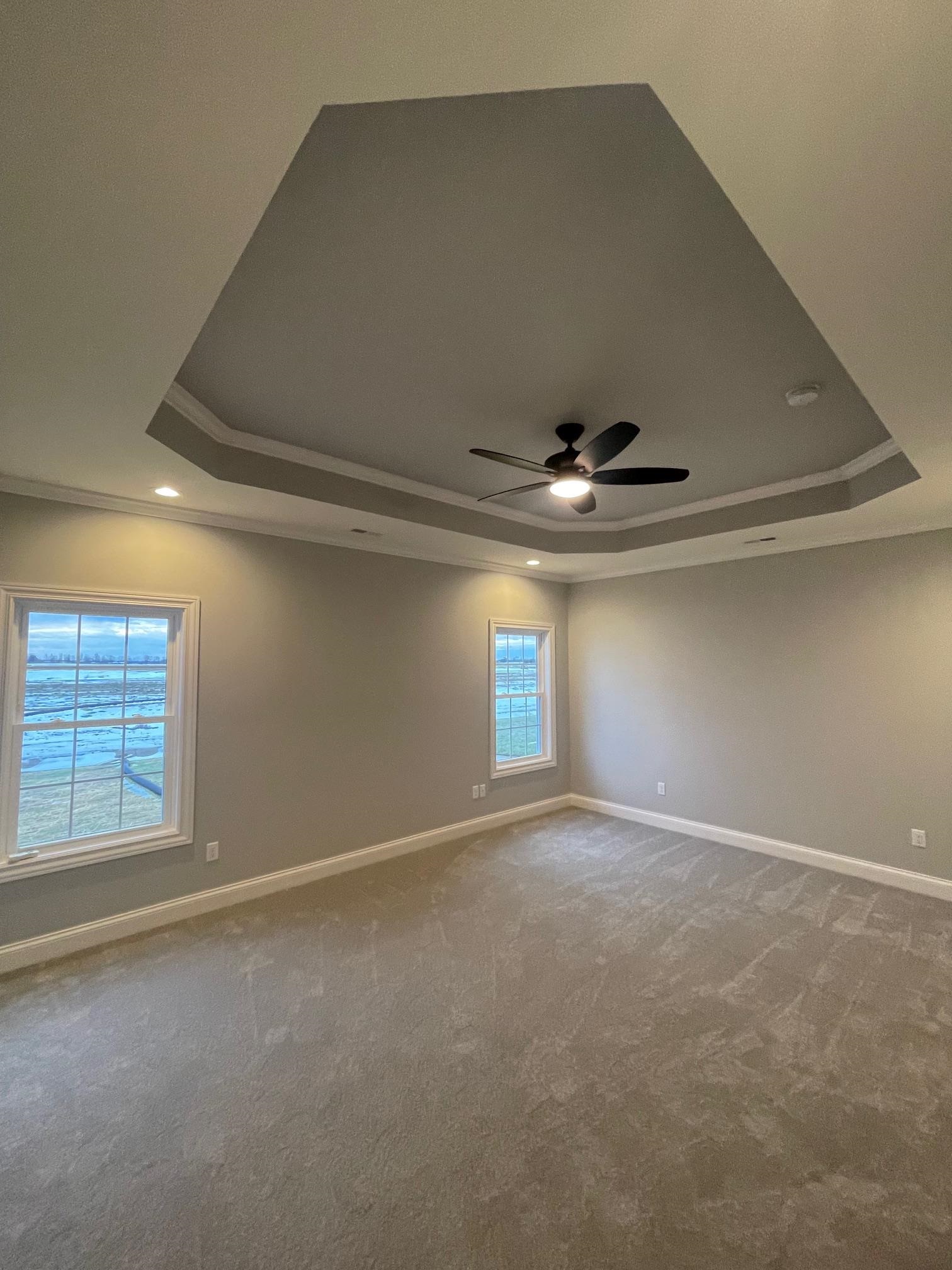 6310 Ridge Brook Cove, Owensboro, Kentucky 42301, 4 Bedrooms Bedrooms, ,2 BathroomsBathrooms,Single Family Residence,For Sale,Ridge Brook Cove,92996