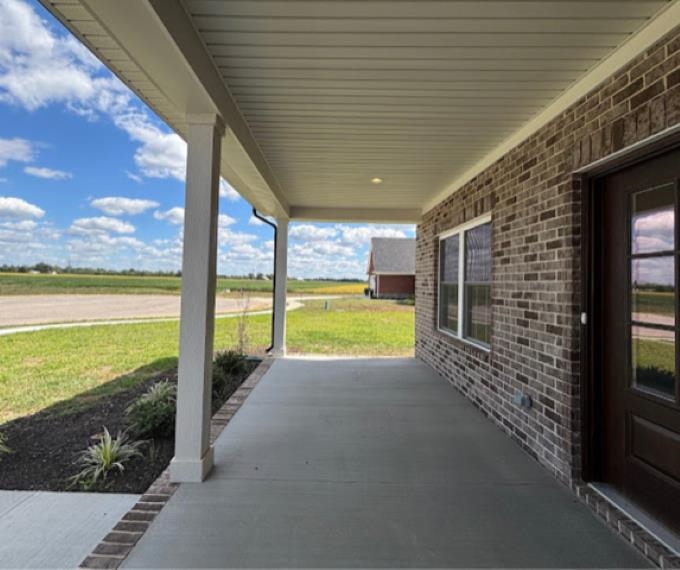 6310 Ridge Brook Cove, Owensboro, Kentucky 42301, 4 Bedrooms Bedrooms, ,2 BathroomsBathrooms,Single Family Residence,For Sale,Ridge Brook Cove,92996