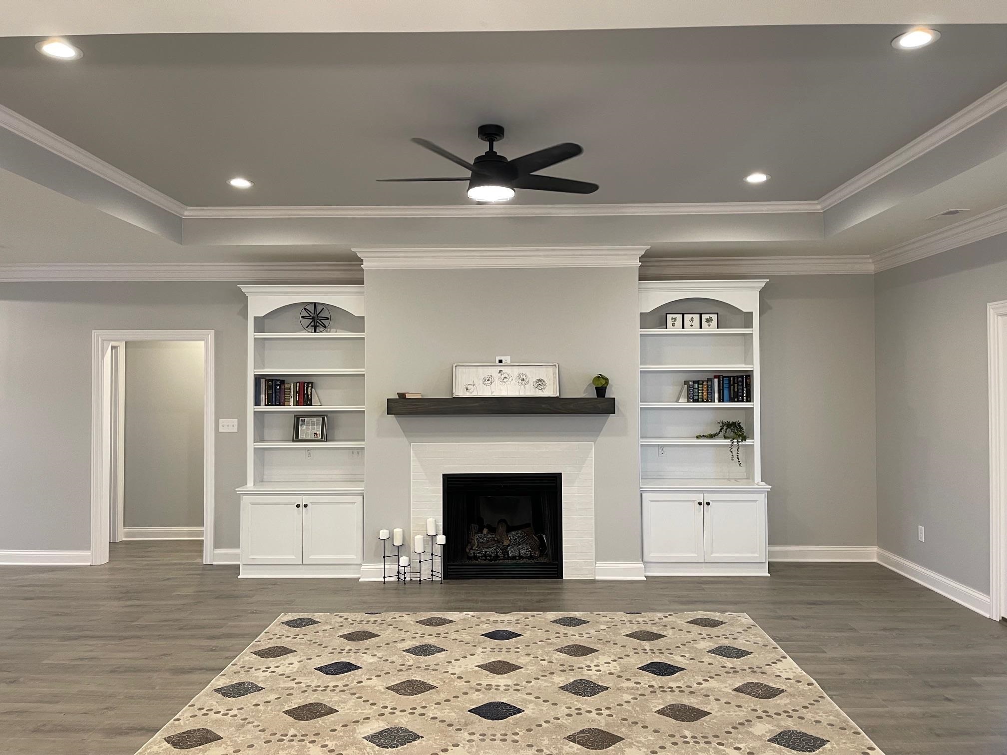 6310 Ridge Brook Cove, Owensboro, Kentucky 42301, 4 Bedrooms Bedrooms, ,2 BathroomsBathrooms,Single Family Residence,For Sale,Ridge Brook Cove,92996