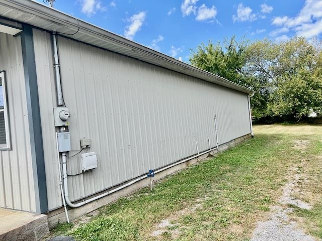 47 Seminary, Madisonville, Kentucky 42431, ,Mixed Use,For Sale,Seminary,93008