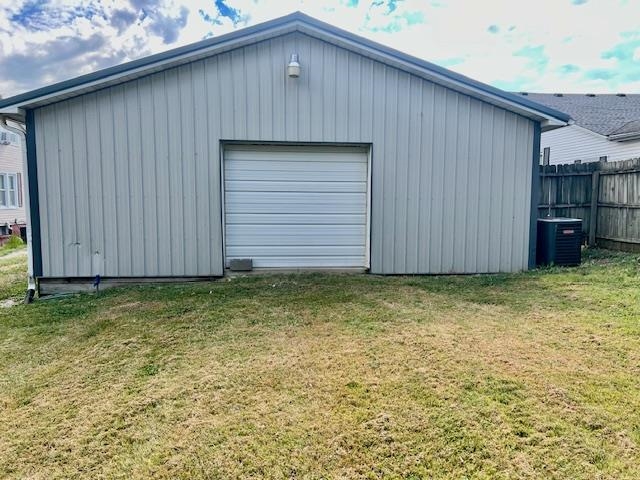 47 Seminary, Madisonville, Kentucky 42431, ,Mixed Use,For Sale,Seminary,93008