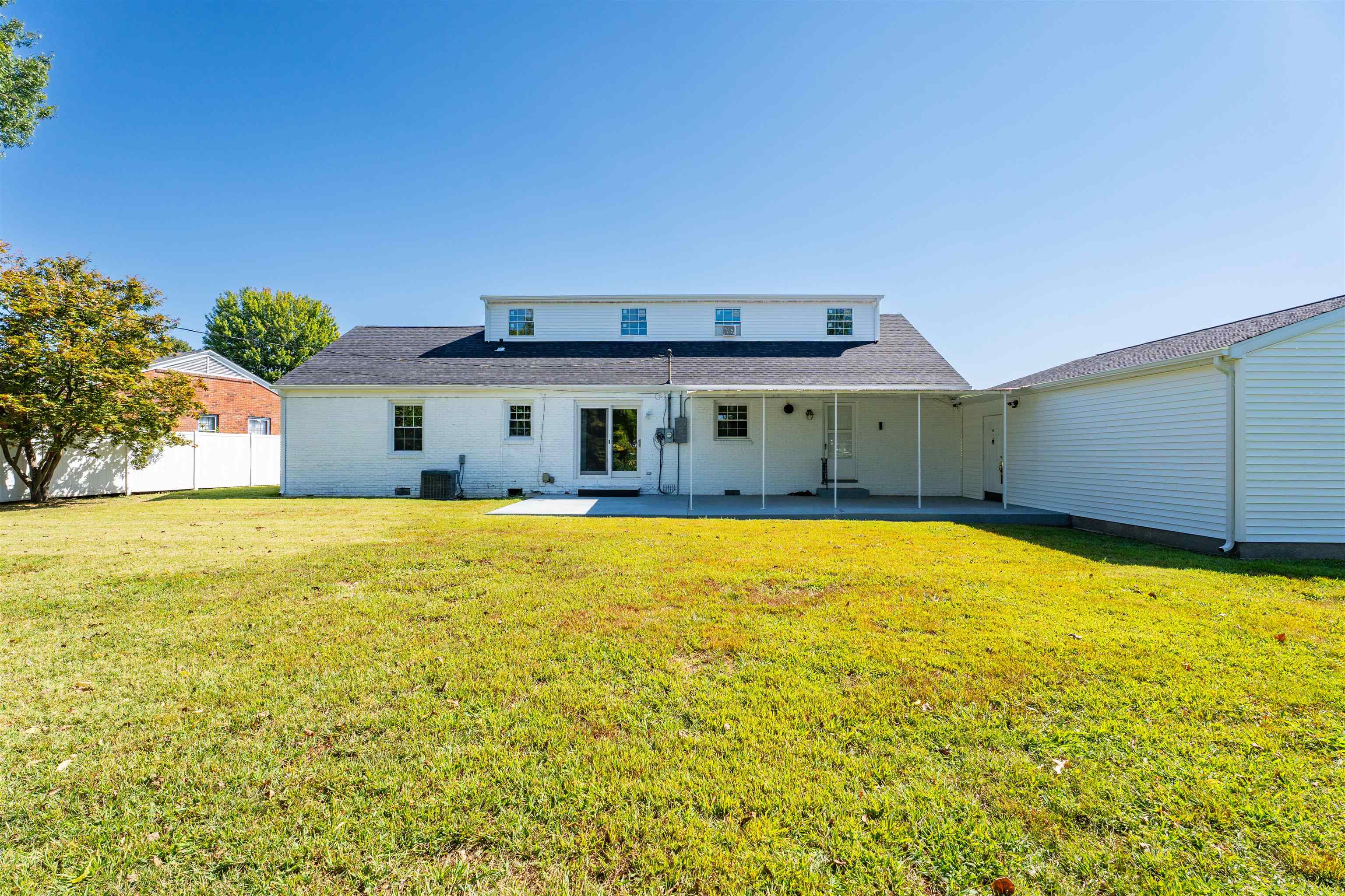 2548 Farrier Pl, Owensboro, Kentucky 42301, 3 Bedrooms Bedrooms, ,2 BathroomsBathrooms,Single Family Residence,For Sale,Farrier Pl,93011