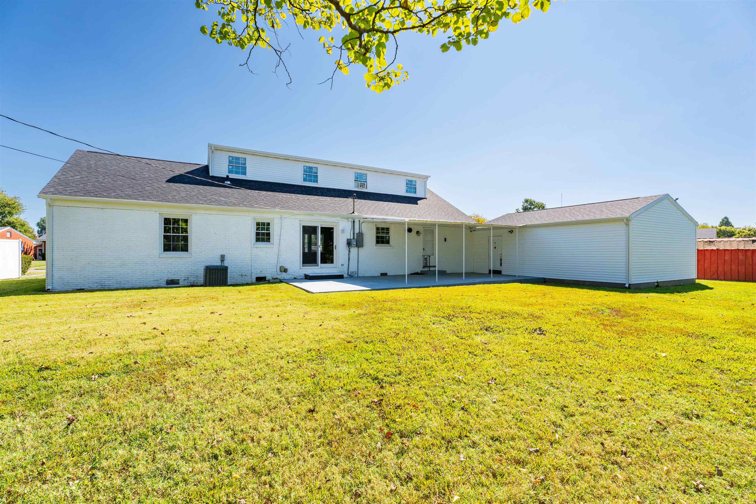 2548 Farrier Pl, Owensboro, Kentucky 42301, 3 Bedrooms Bedrooms, ,2 BathroomsBathrooms,Single Family Residence,For Sale,Farrier Pl,93011