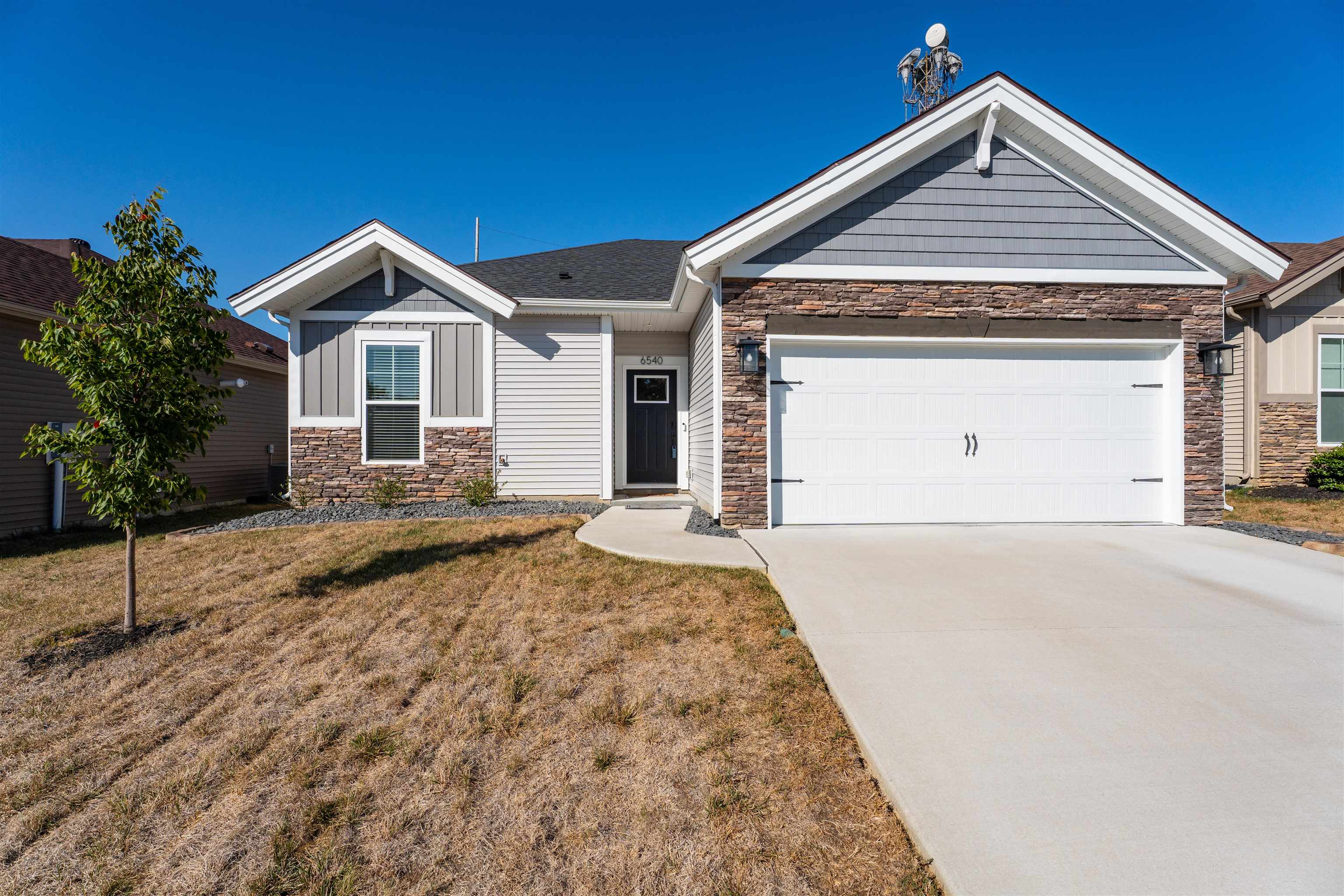 6540 Valley Brook Trace, Utica, Kentucky 42376, 3 Bedrooms Bedrooms, ,2 BathroomsBathrooms,Single Family Residence,For Sale,Valley Brook Trace,93026