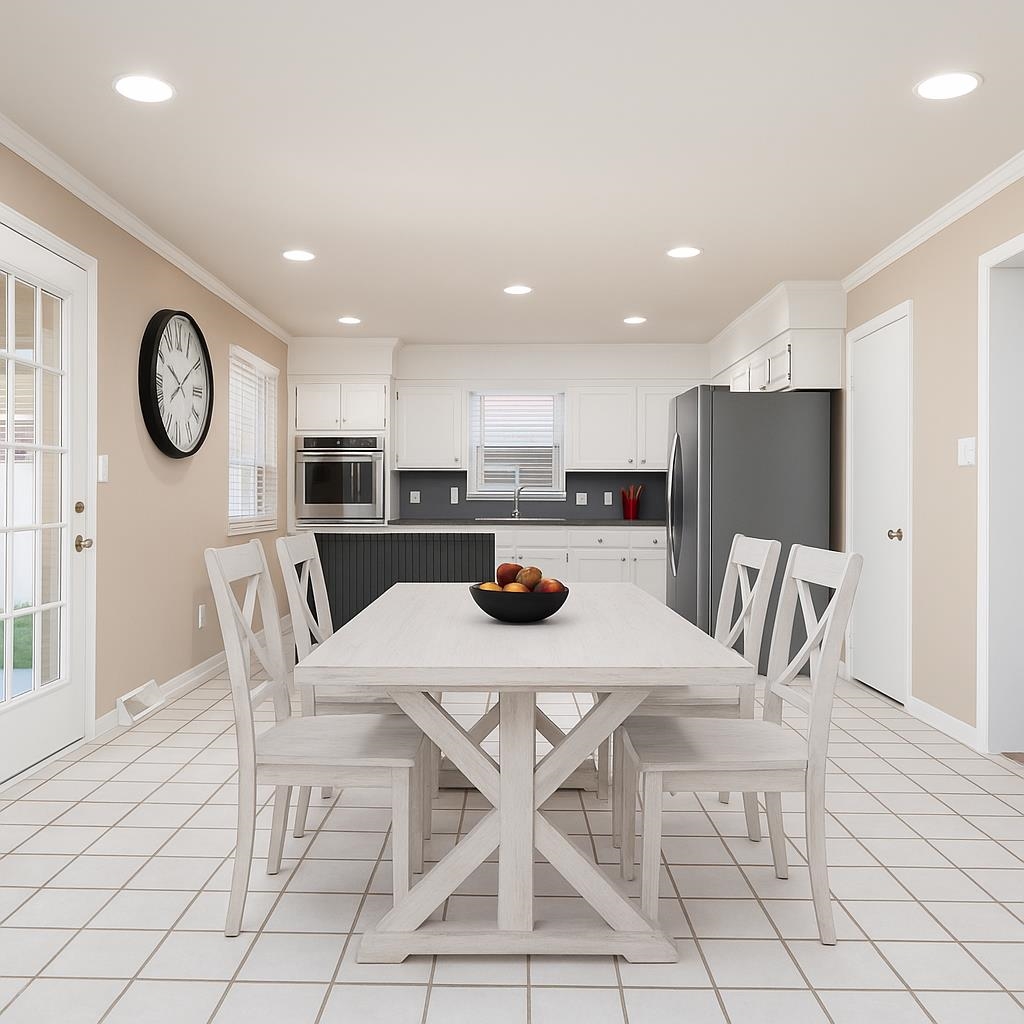 1413 Tamarack Rd, Owensboro, Kentucky 42301, 5 Bedrooms Bedrooms, ,2 BathroomsBathrooms,Single Family Residence,For Sale,Tamarack Rd,93065