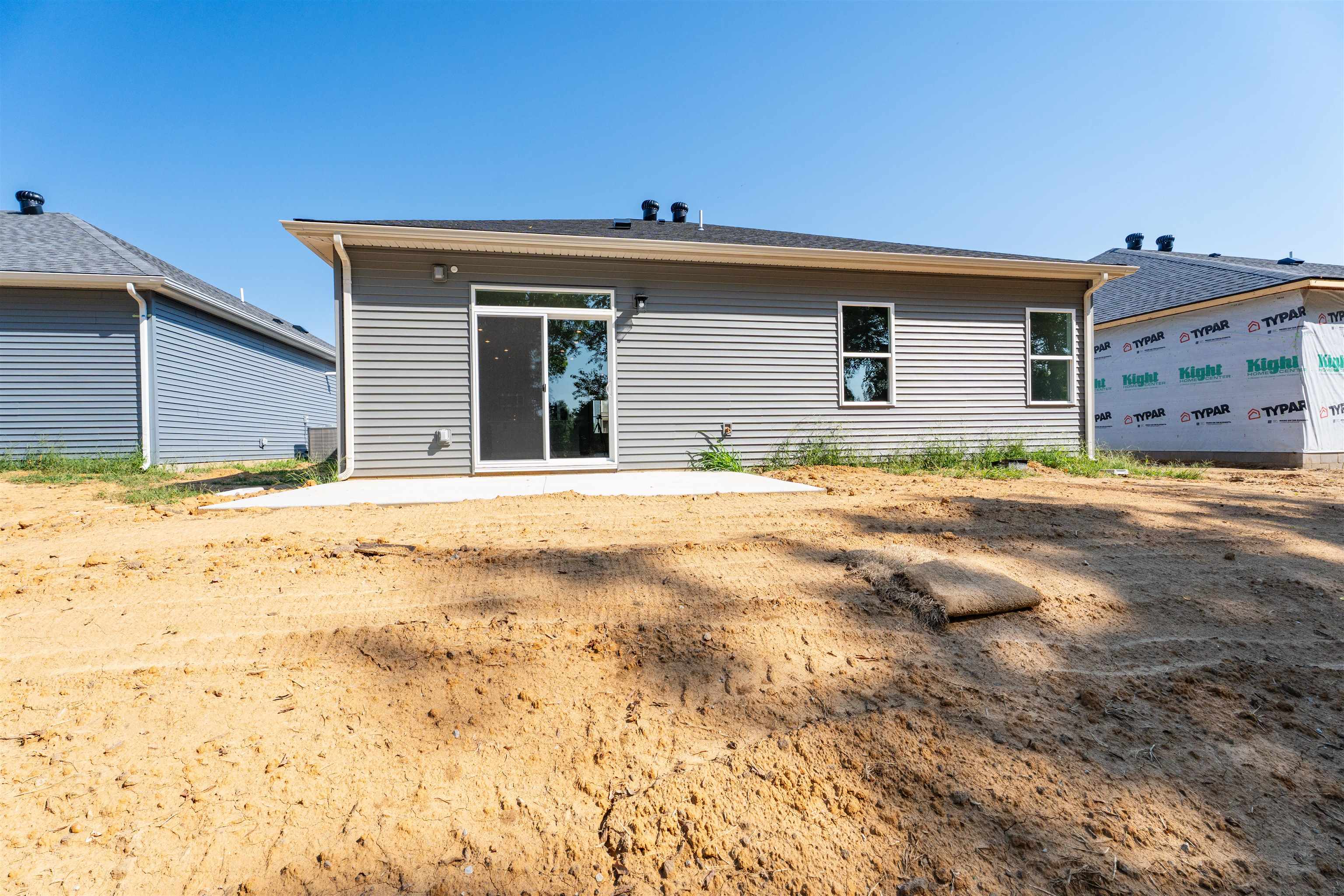 558 Alabaster Ln, Owensboro, Kentucky 42301, 3 Bedrooms Bedrooms, ,2 BathroomsBathrooms,Single Family Residence,For Sale,Alabaster Ln,93074