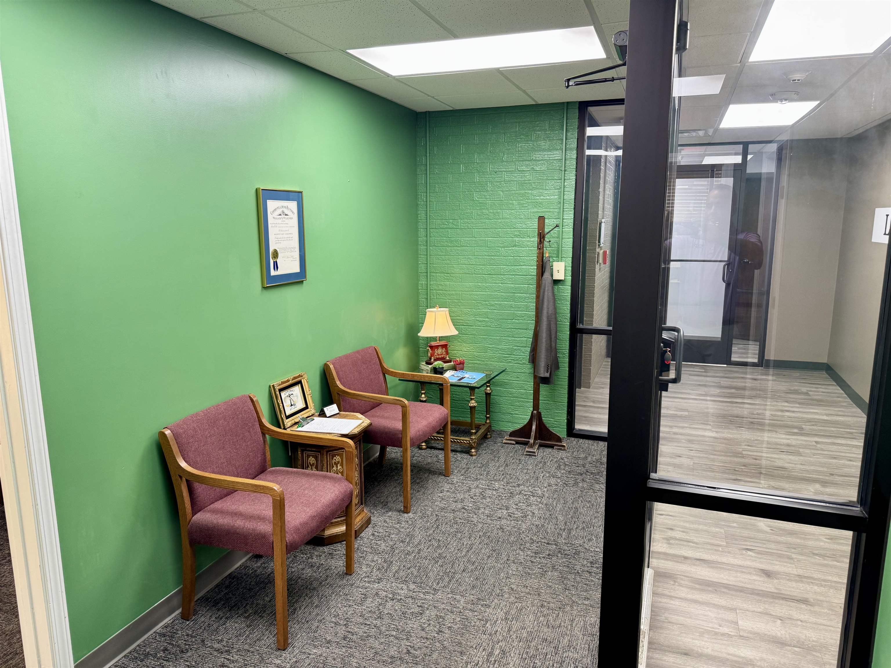 608 Frederica St. 100-B, Owensboro, Kentucky 42301, ,Office,For Sale,Frederica St. 100-B,93085