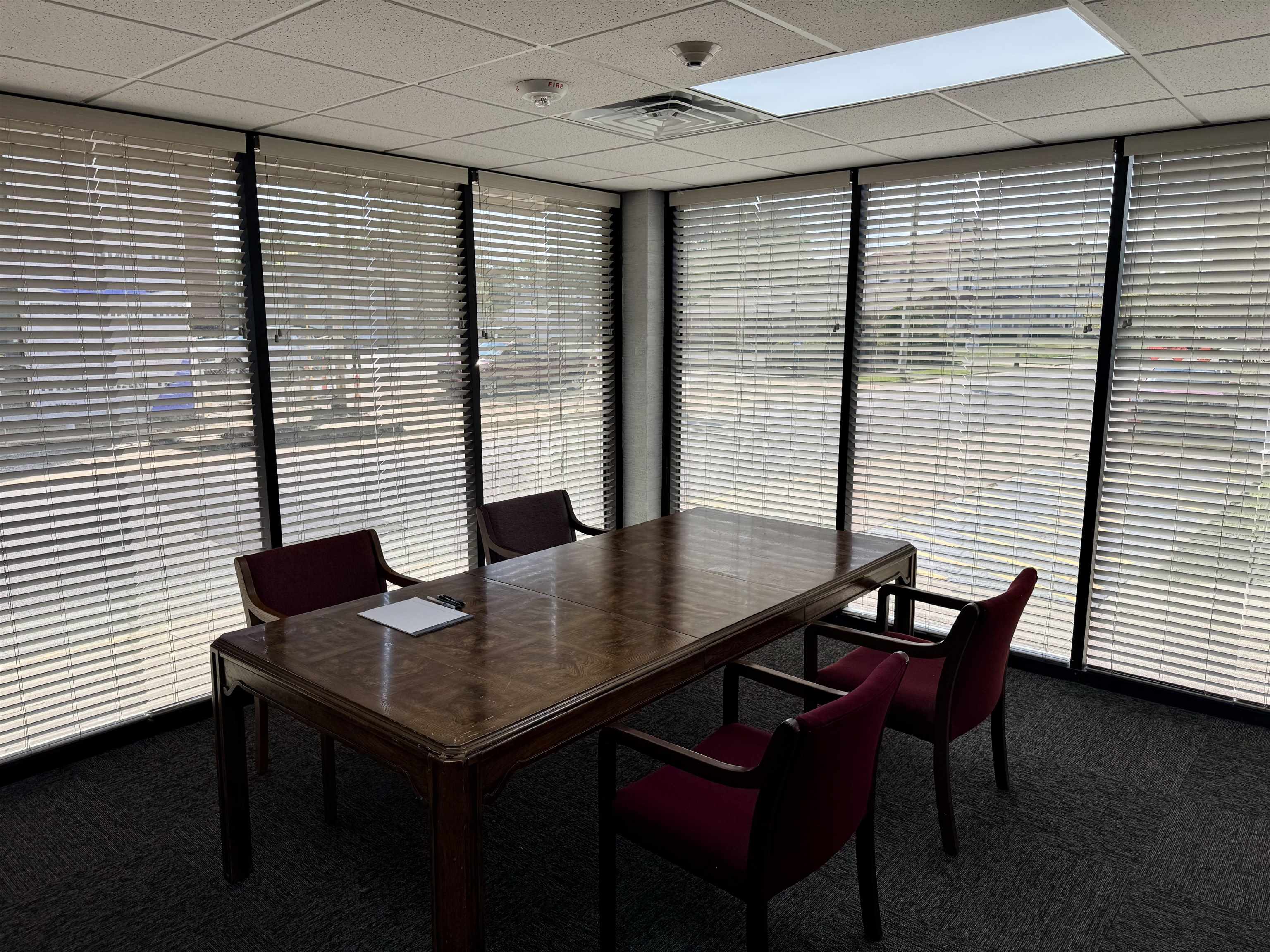 608 Frederica St. 100-B, Owensboro, Kentucky 42301, ,Office,For Sale,Frederica St. 100-B,93085