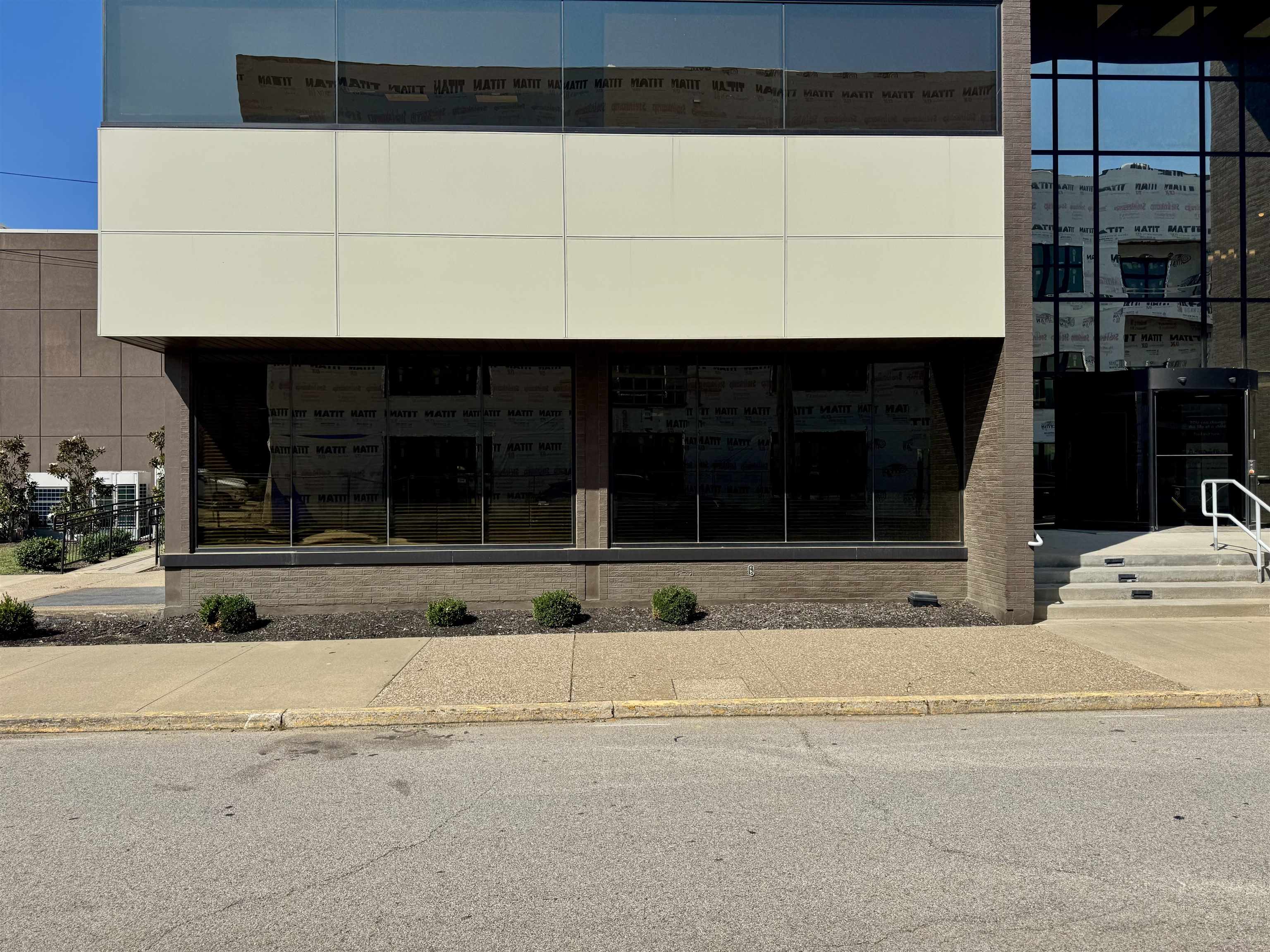 608 Frederica St. 100-B, Owensboro, Kentucky 42301, ,Office,For Sale,Frederica St. 100-B,93085