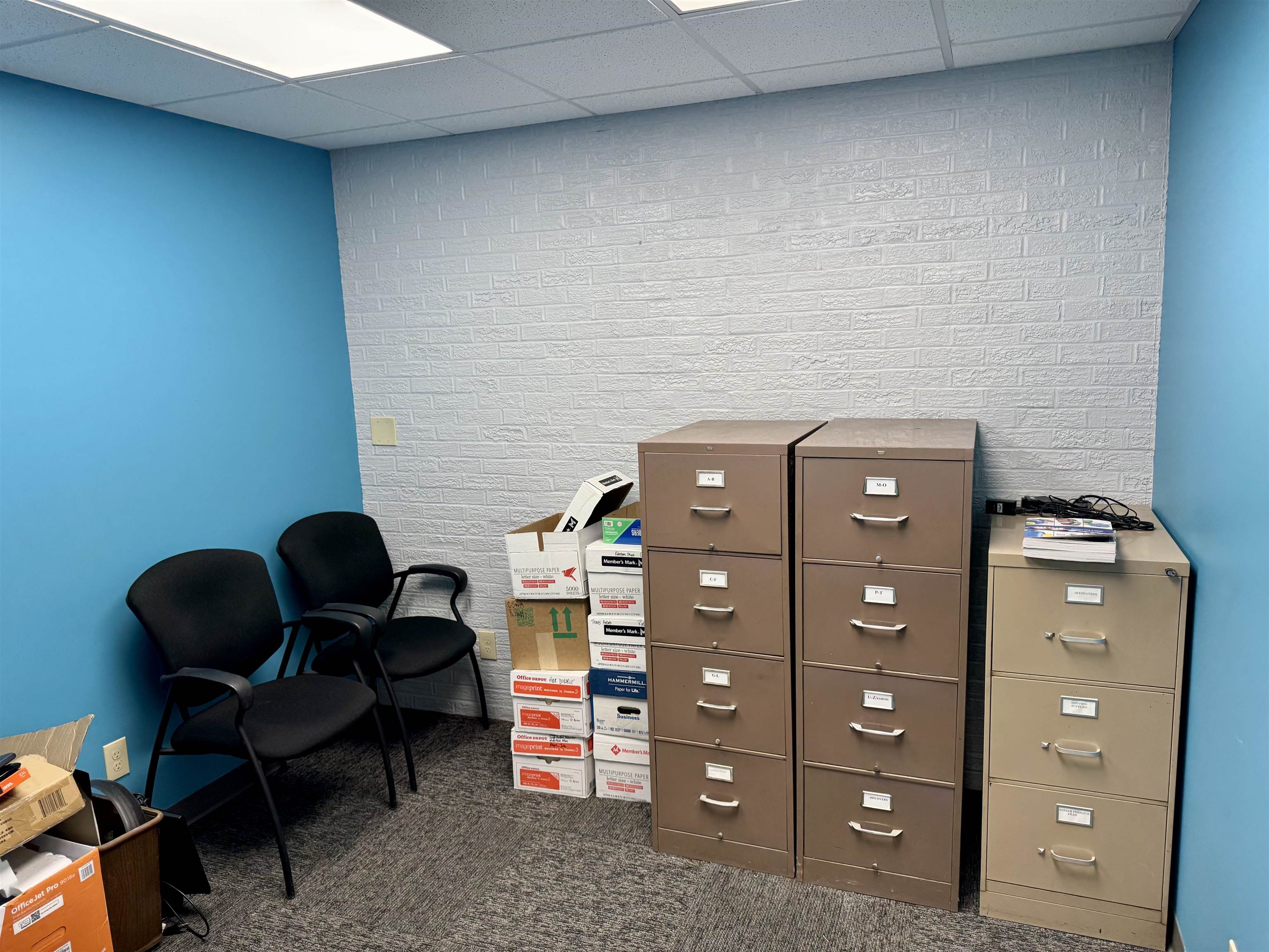 608 Frederica St. 100-B, Owensboro, Kentucky 42301, ,Office,For Sale,Frederica St. 100-B,93085