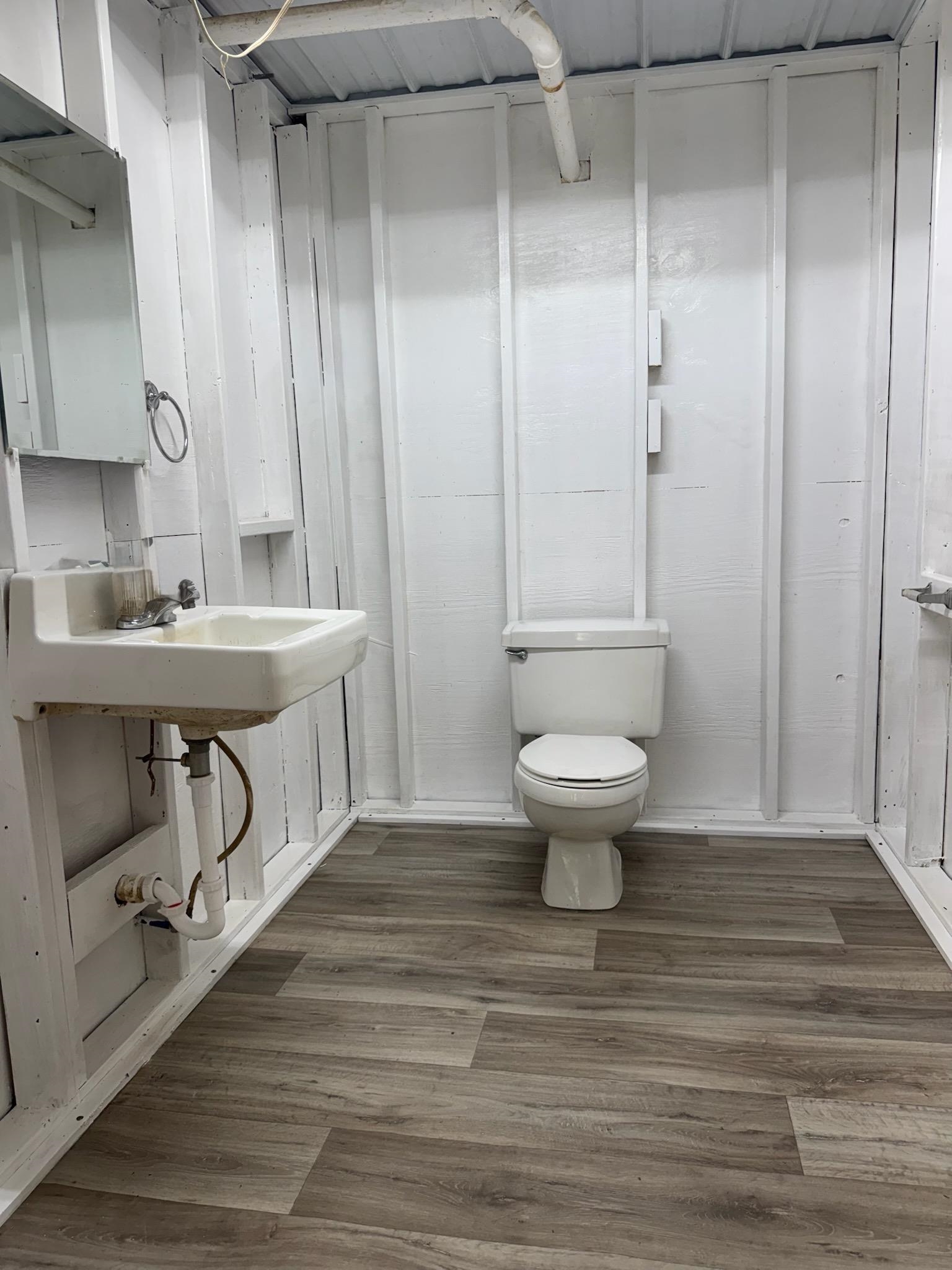 1128 HWY 138, Rumsey, Kentucky 42371, 2 Bedrooms Bedrooms, ,1 BathroomBathrooms,Single Family Residence,For Sale,HWY 138,93094