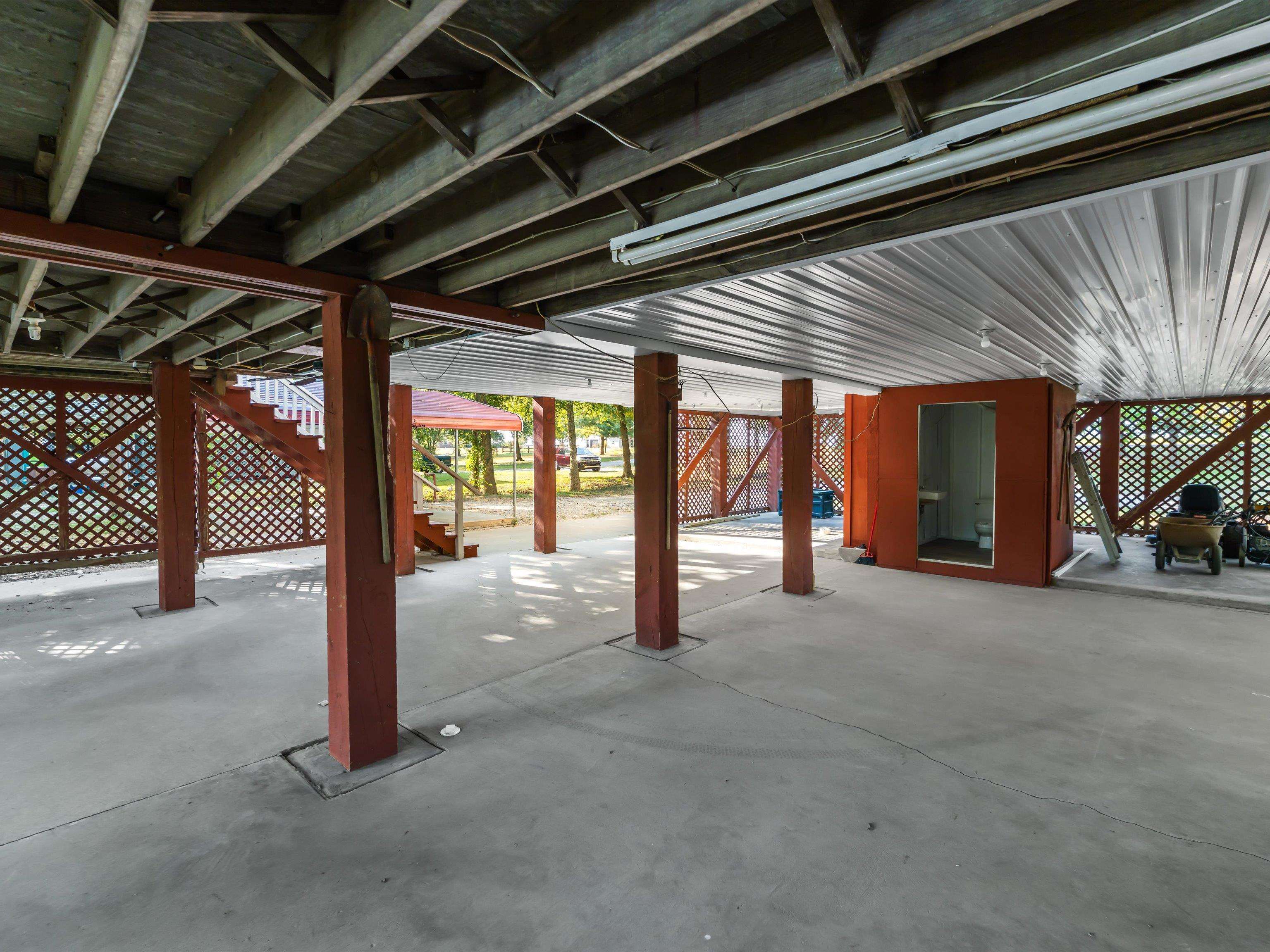 1128 HWY 138, Rumsey, Kentucky 42371, 2 Bedrooms Bedrooms, ,1 BathroomBathrooms,Single Family Residence,For Sale,HWY 138,93094