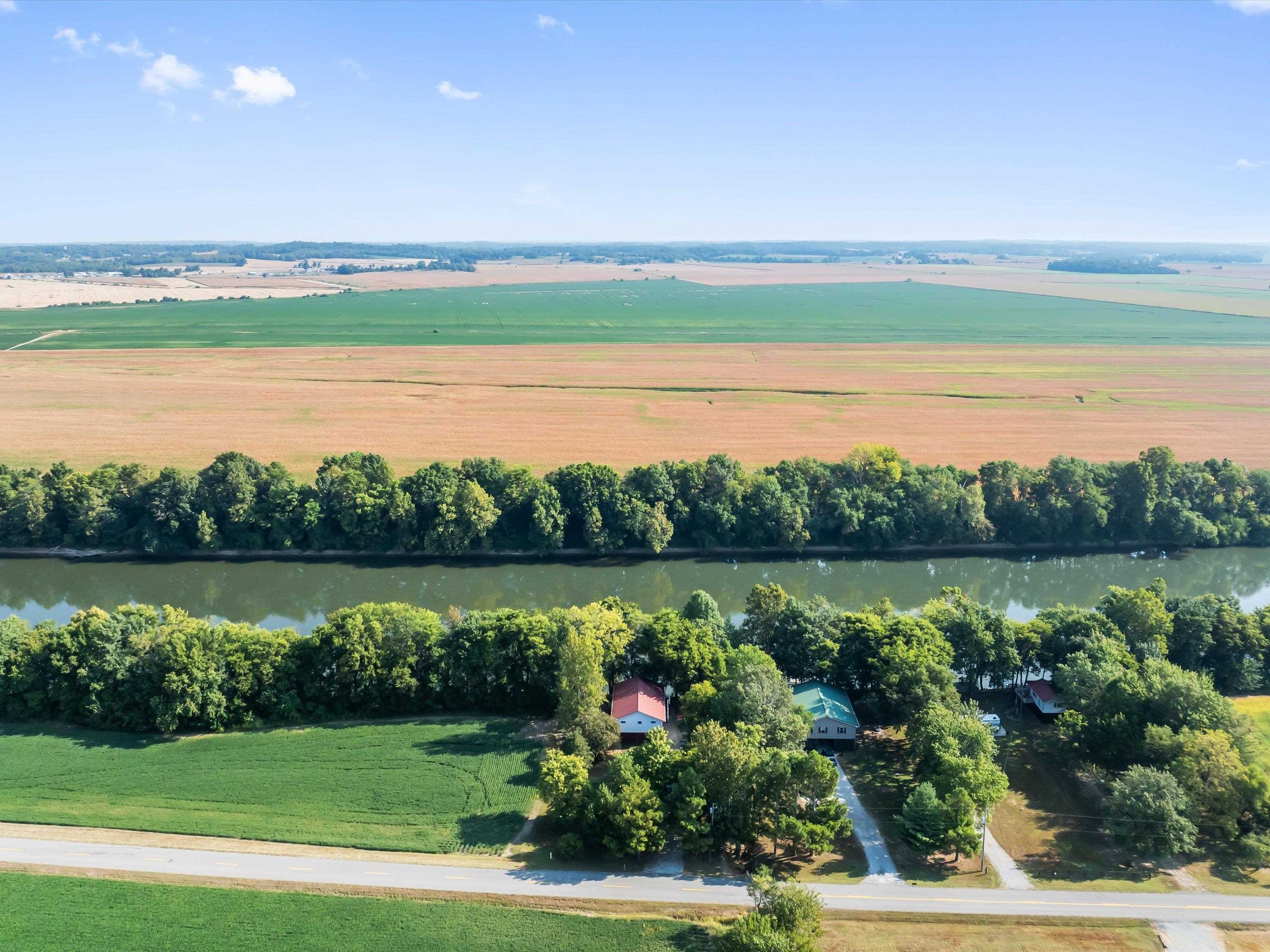 1128 HWY 138, Rumsey, Kentucky 42371, 2 Bedrooms Bedrooms, ,1 BathroomBathrooms,Single Family Residence,For Sale,HWY 138,93094