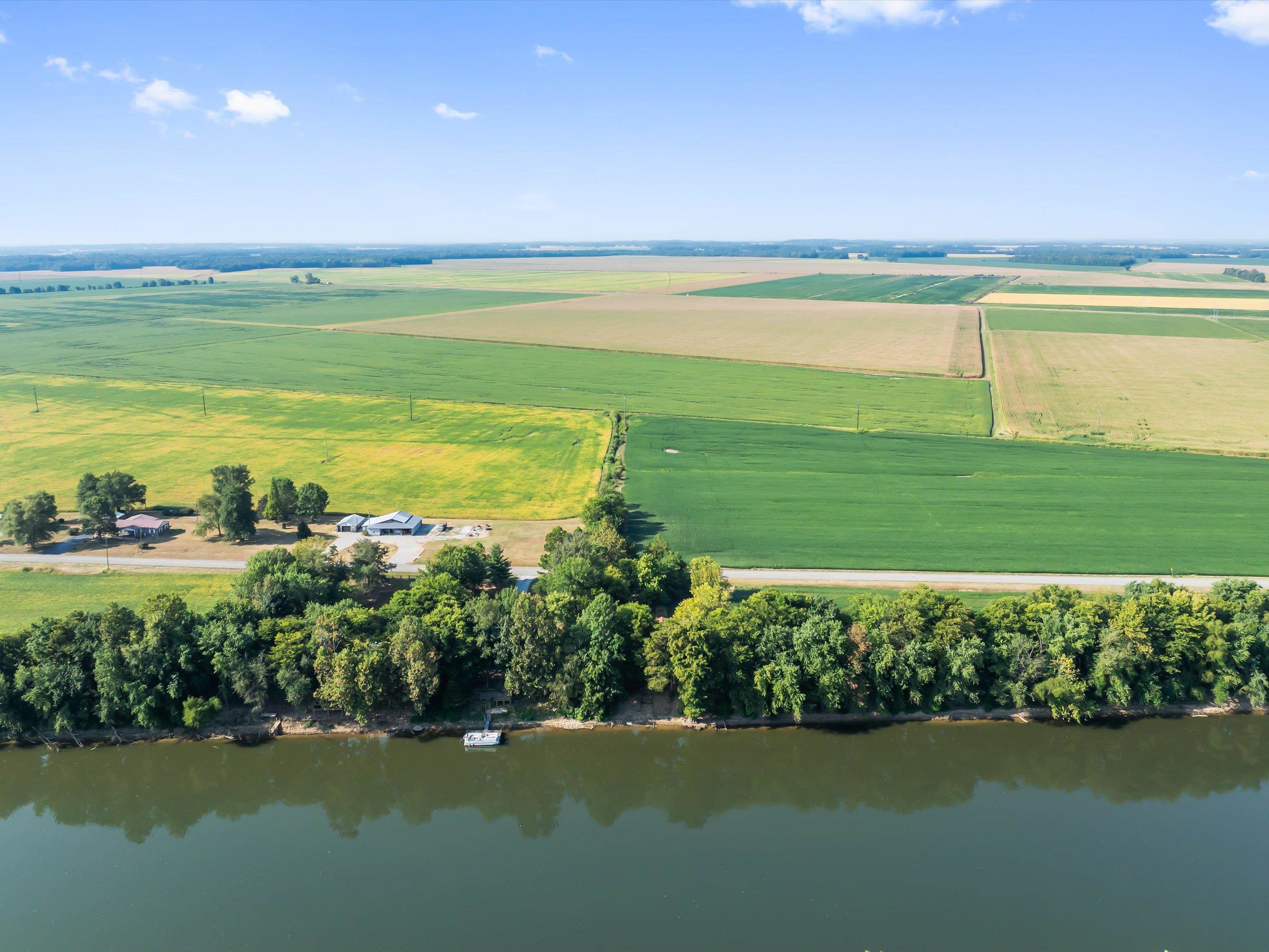 1128 HWY 138, Rumsey, Kentucky 42371, 2 Bedrooms Bedrooms, ,1 BathroomBathrooms,Single Family Residence,For Sale,HWY 138,93094