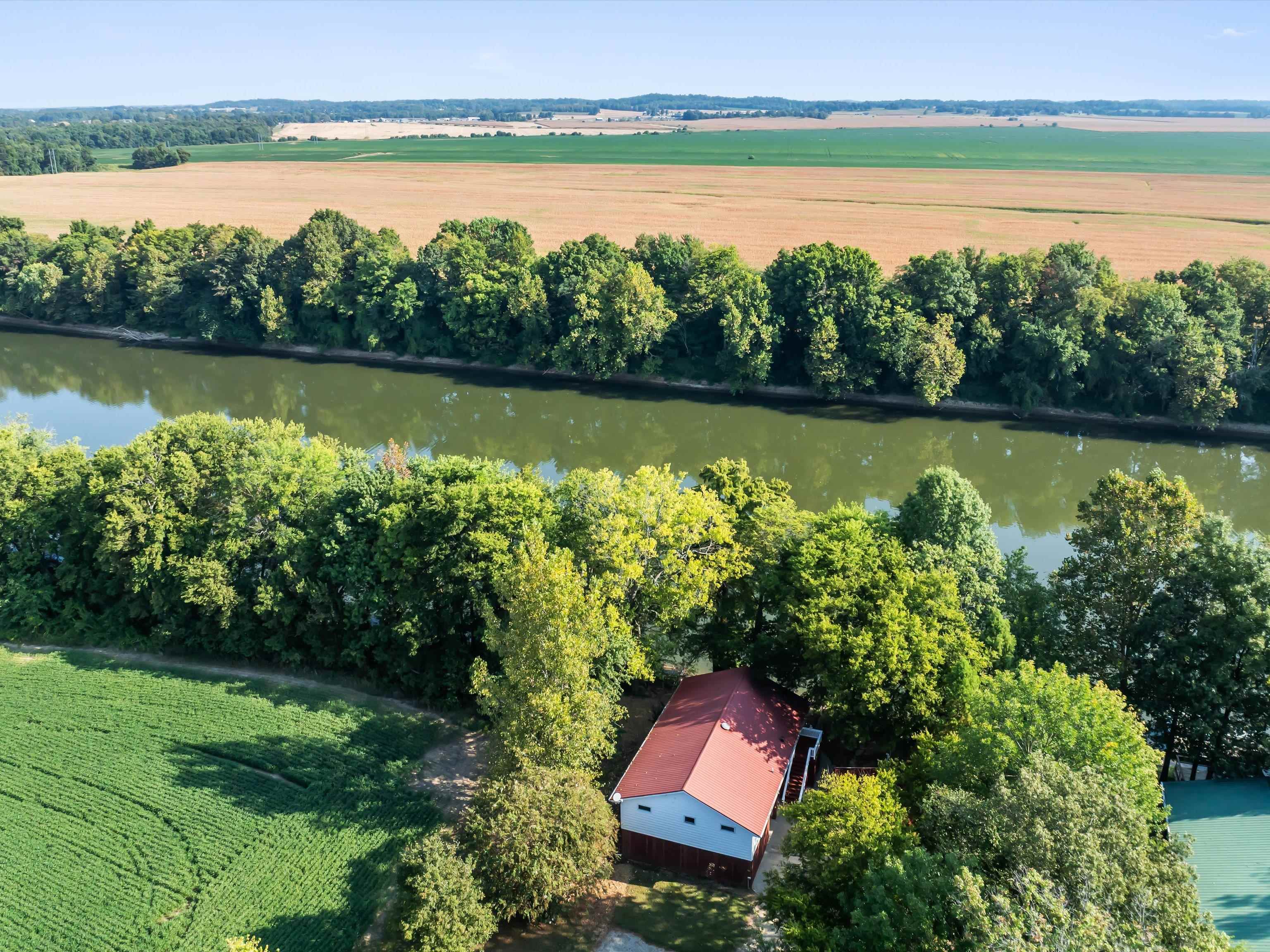 1128 HWY 138, Rumsey, Kentucky 42371, 2 Bedrooms Bedrooms, ,1 BathroomBathrooms,Single Family Residence,For Sale,HWY 138,93094