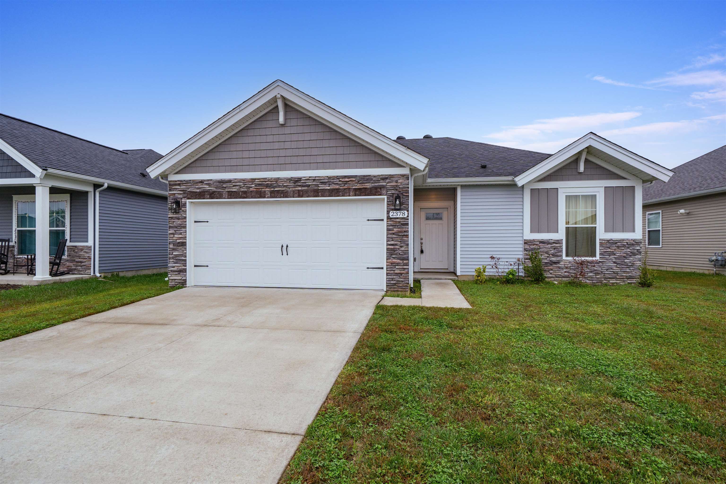 2378 Ottawa Dr, Owensboro, Kentucky 42301, 3 Bedrooms Bedrooms, ,2 BathroomsBathrooms,Single Family Residence,For Sale,Ottawa Dr,93098