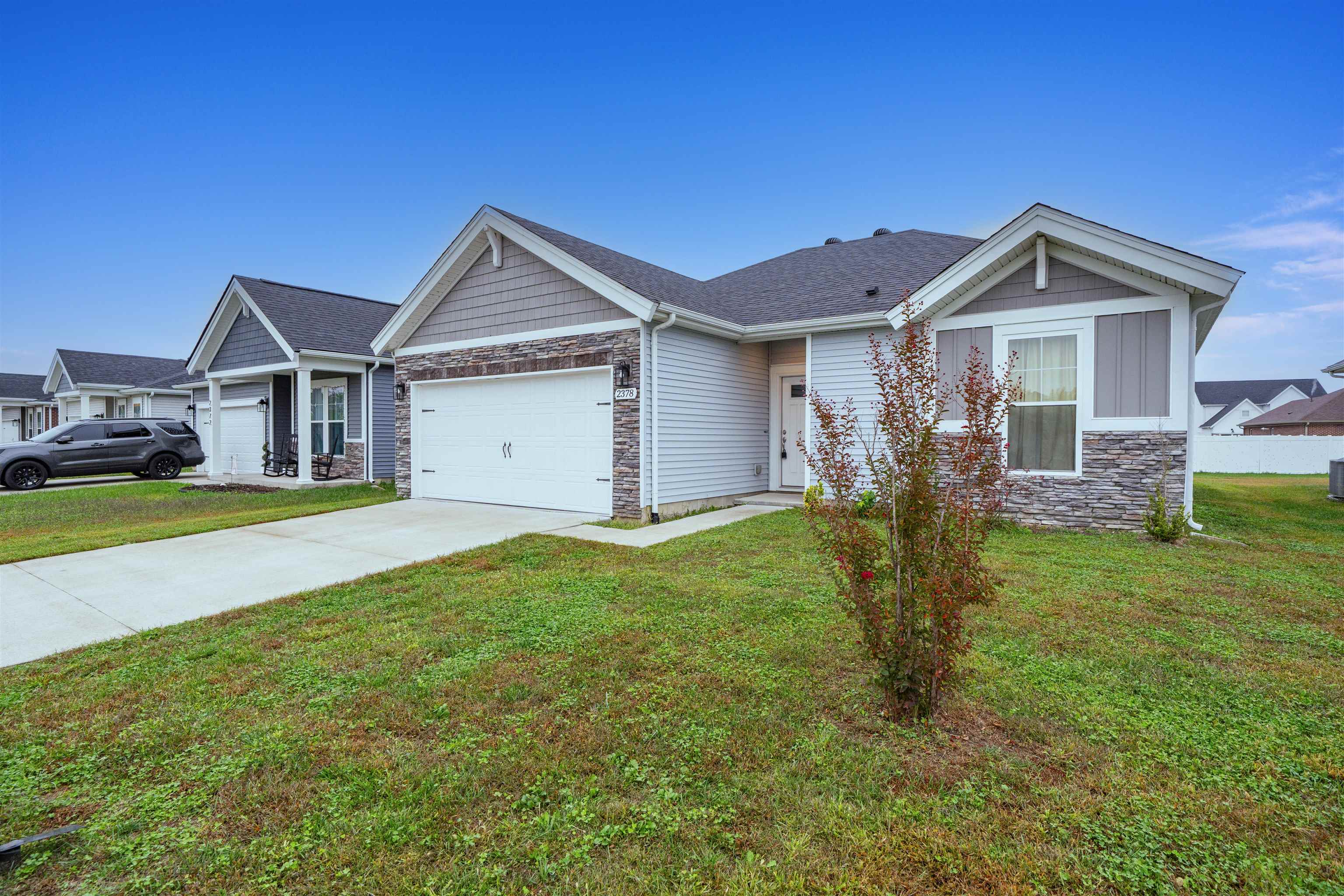 2378 Ottawa Dr, Owensboro, Kentucky 42301, 3 Bedrooms Bedrooms, ,2 BathroomsBathrooms,Single Family Residence,For Sale,Ottawa Dr,93098