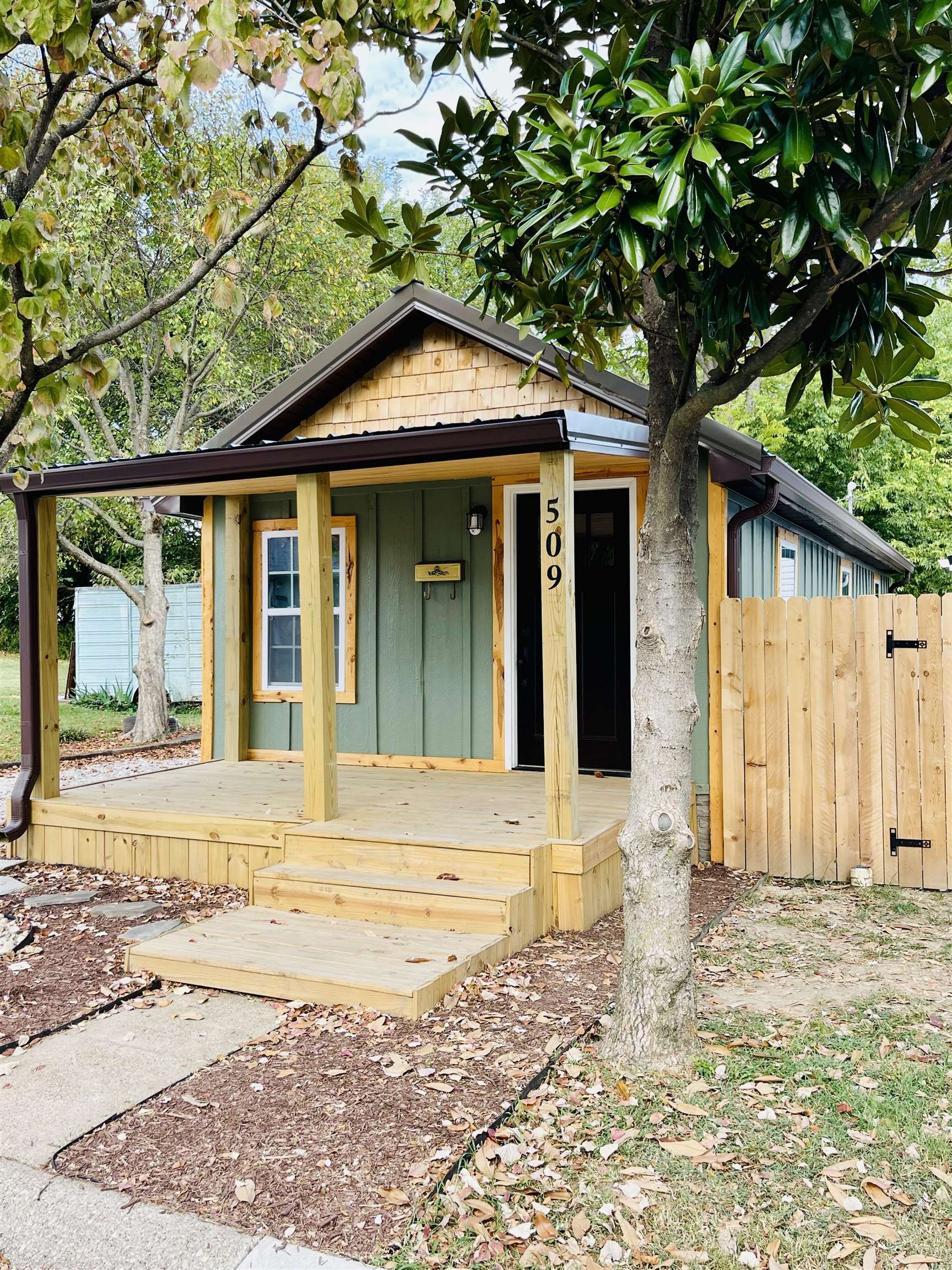 509 Omega Street, Owensboro, Kentucky 42301, 1 Bedroom Bedrooms, ,1 BathroomBathrooms,Single Family Residence,For Sale,Omega Street,93138