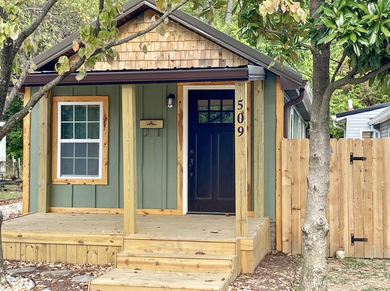 509 Omega Street, Owensboro, Kentucky 42301, 1 Bedroom Bedrooms, ,1 BathroomBathrooms,Single Family Residence,For Sale,Omega Street,93138