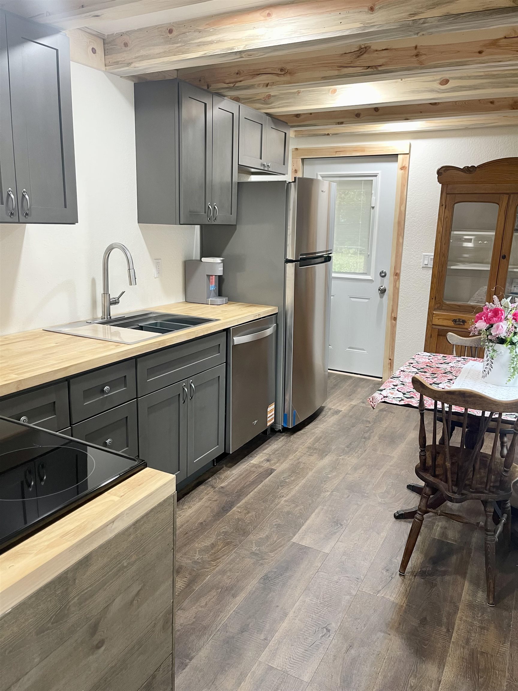 509 Omega Street, Owensboro, Kentucky 42301, 1 Bedroom Bedrooms, ,1 BathroomBathrooms,Single Family Residence,For Sale,Omega Street,93138